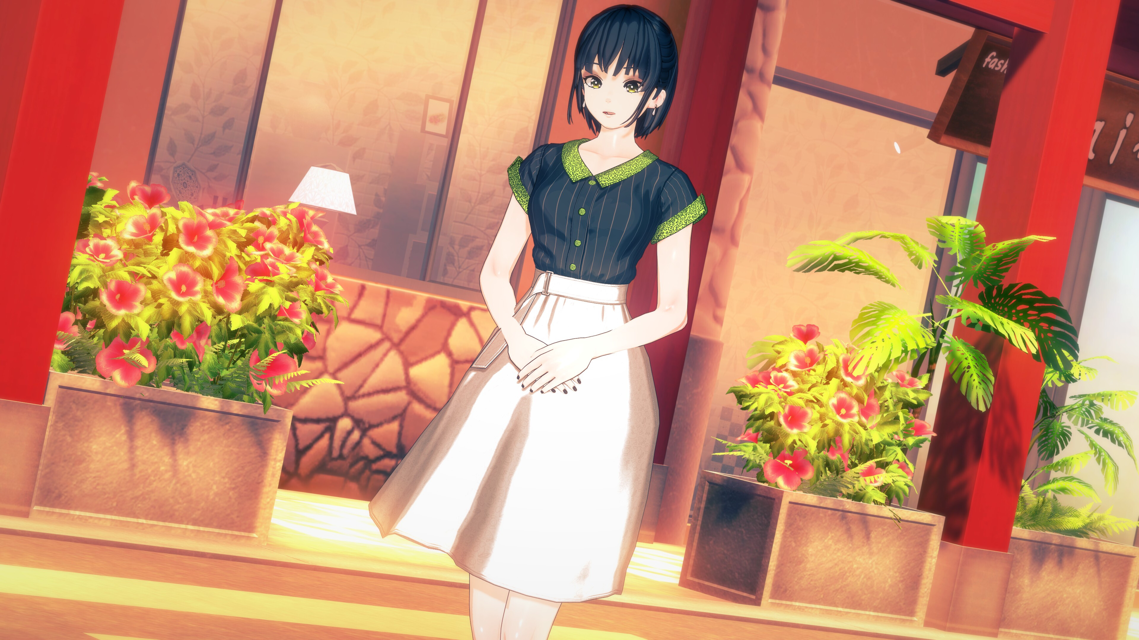 Tropicali Screenshot