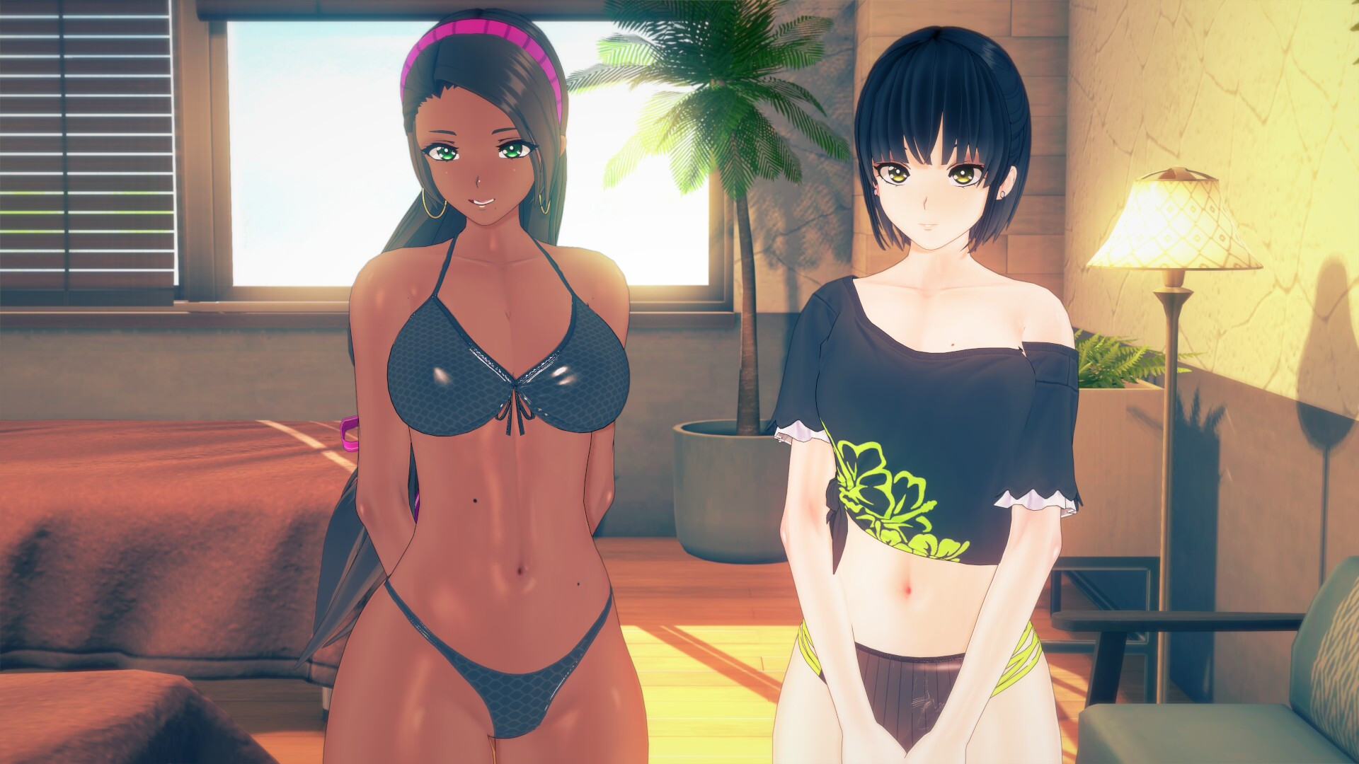 Tropicali Screenshot