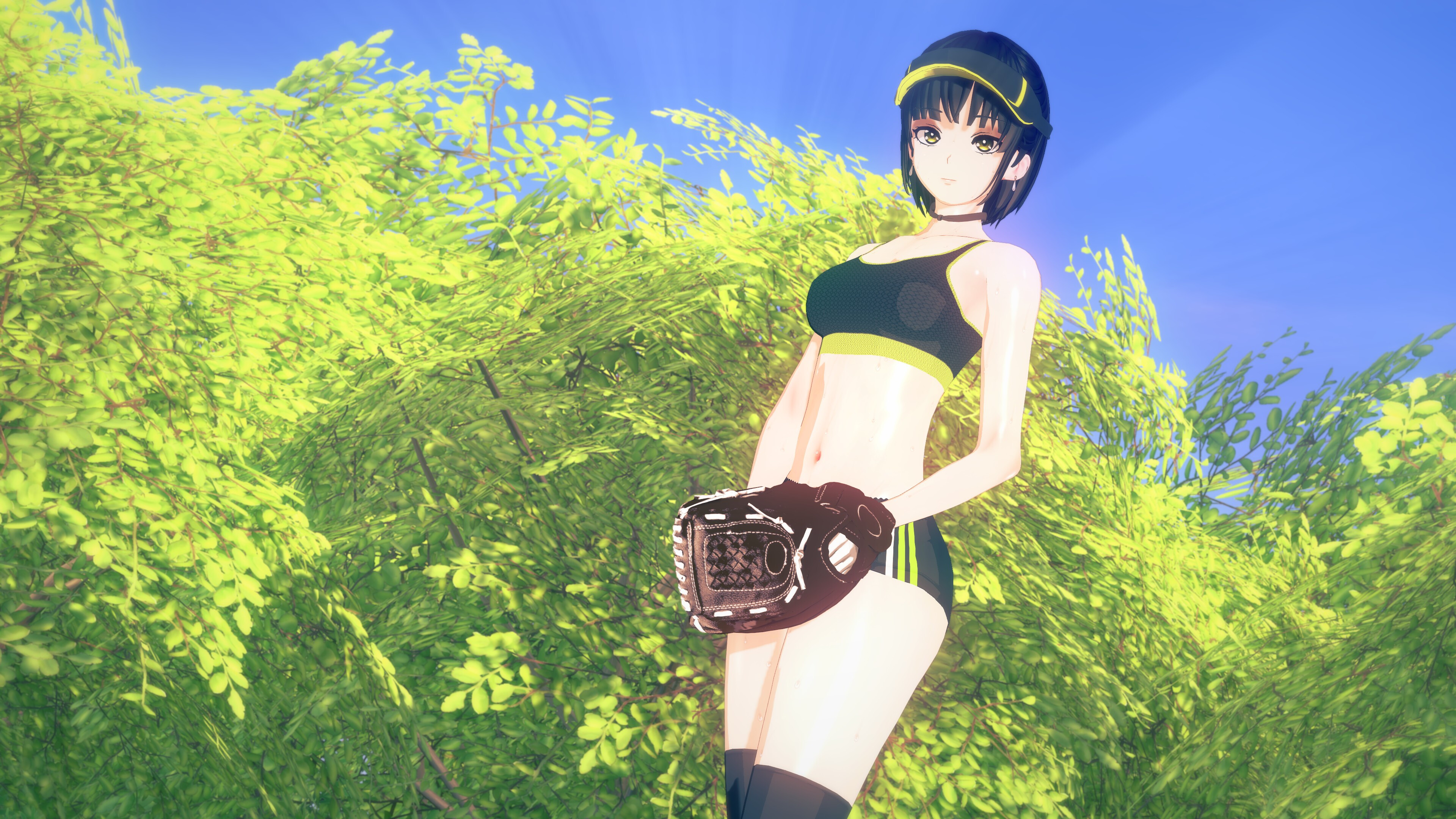 Tropicali Screenshot