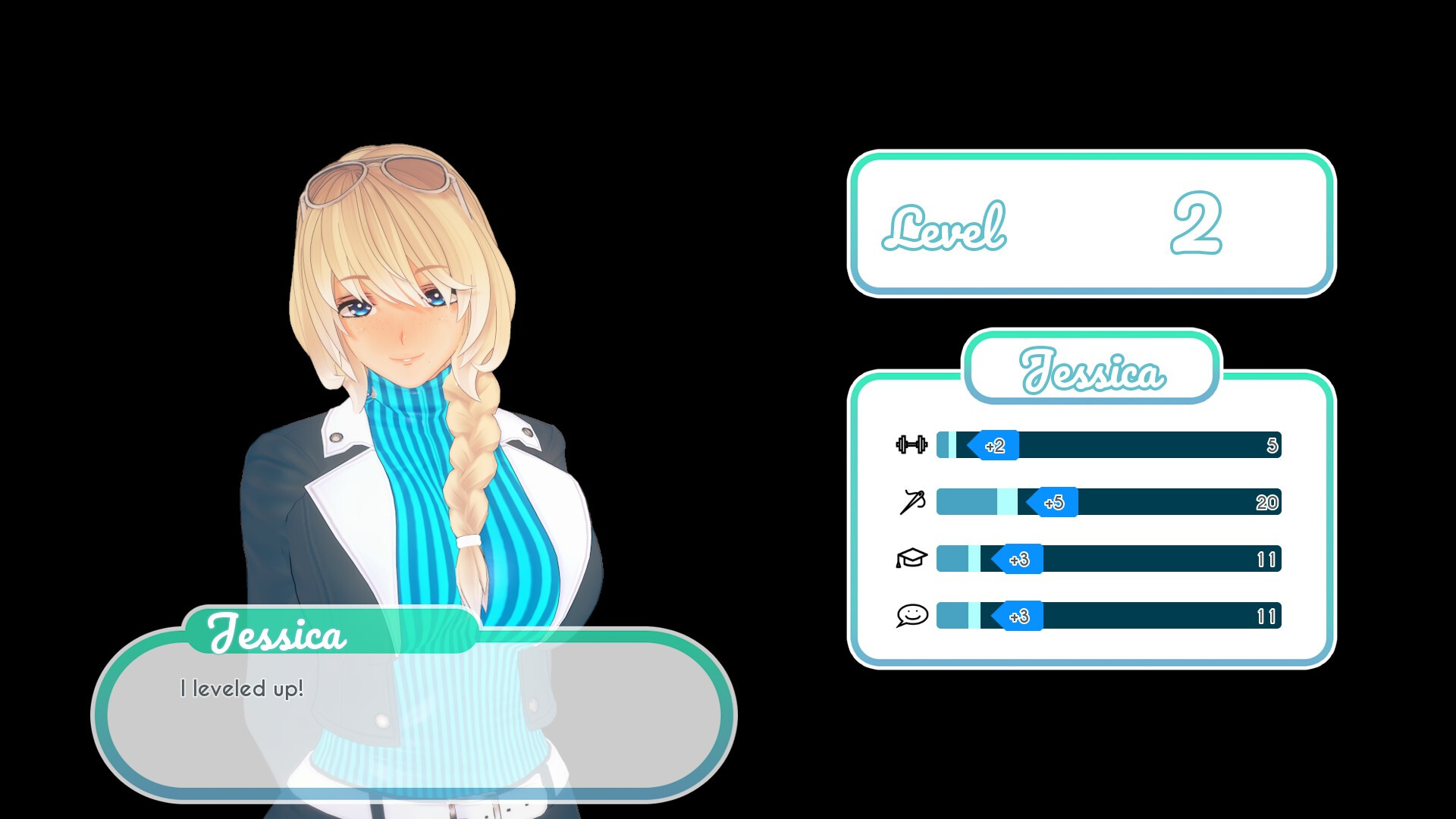 Tropicali Screenshot
