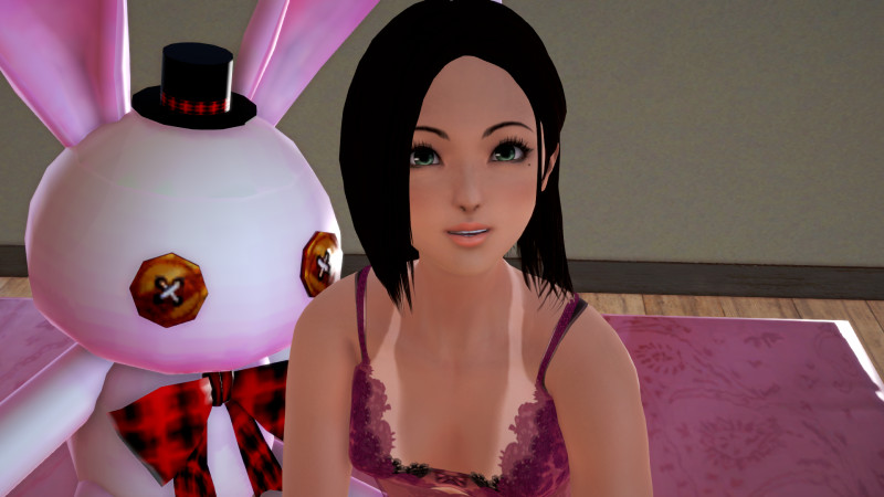 Sweet Affection Screenshot