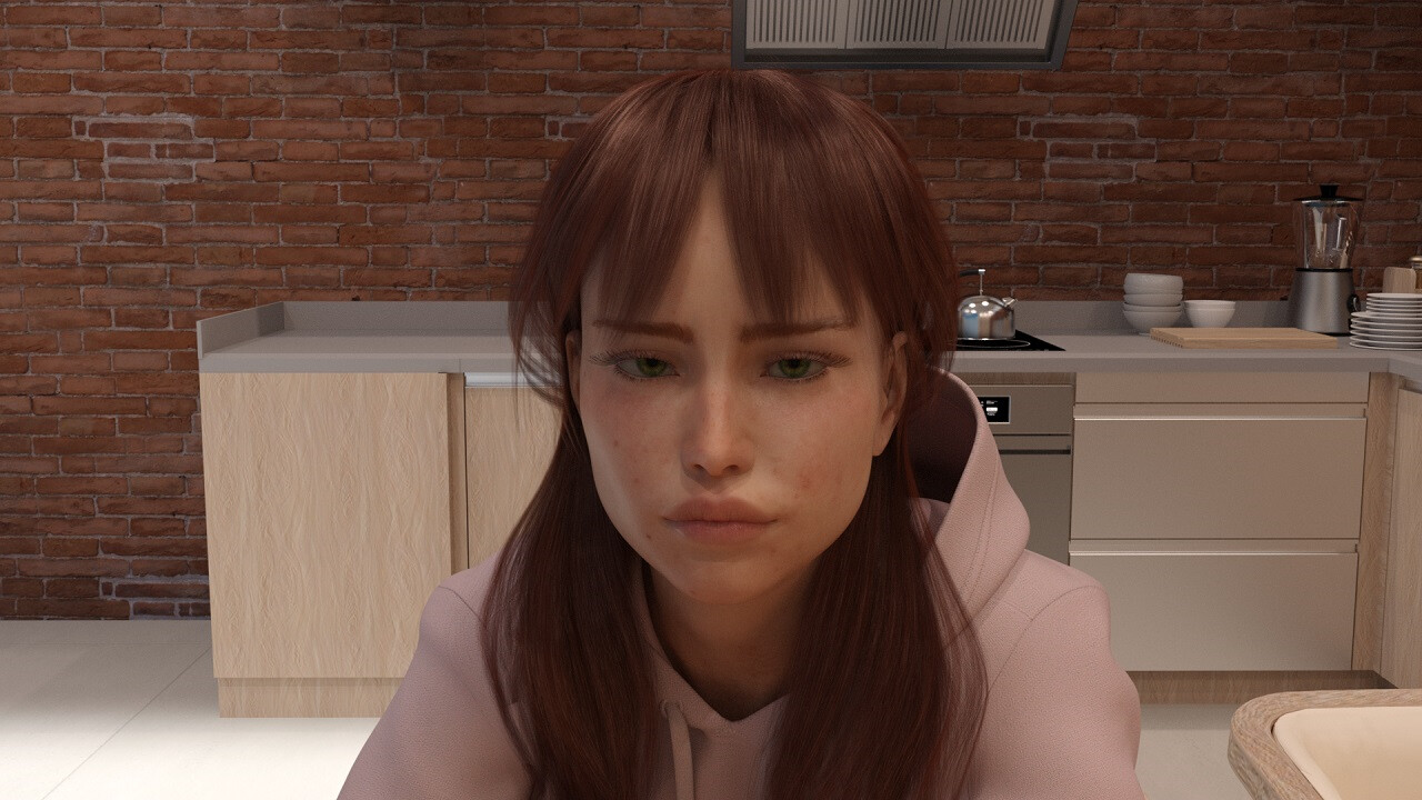 Defending Lydia Collier Screenshot