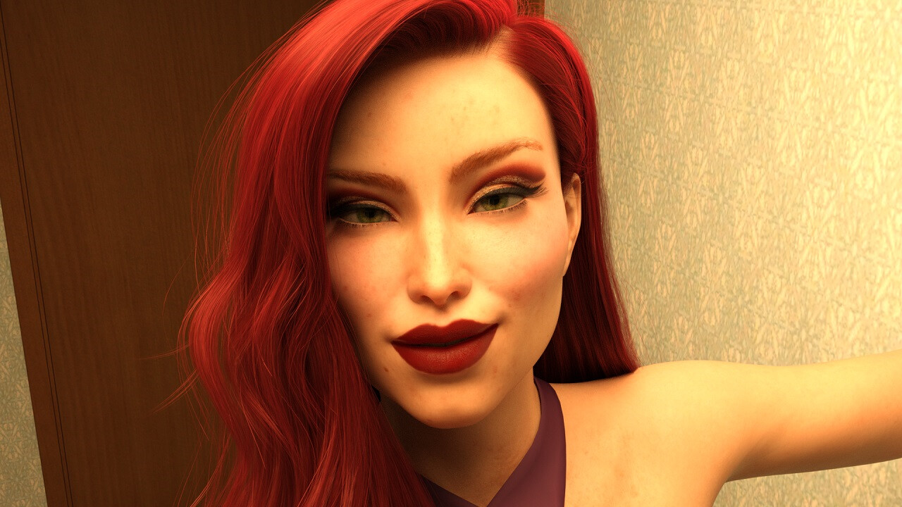 Defending Lydia Collier Screenshot