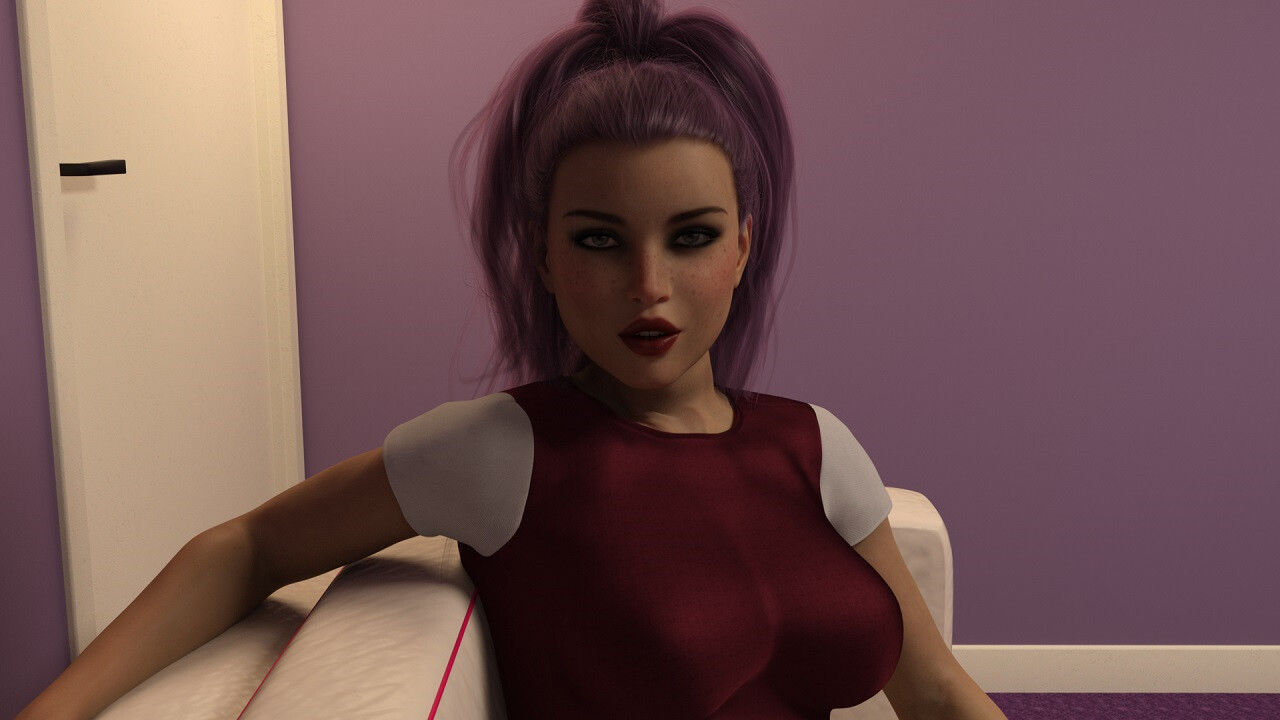 Defending Lydia Collier Screenshot