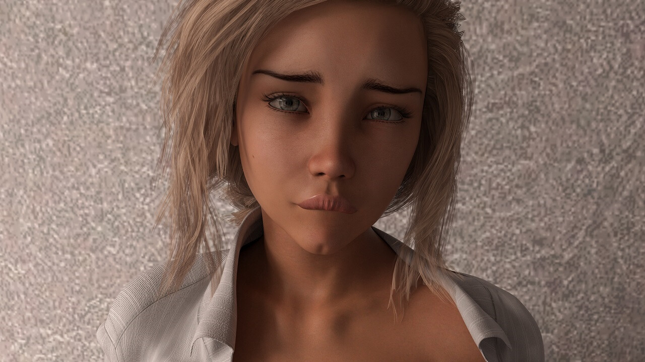 Defending Lydia Collier Screenshot