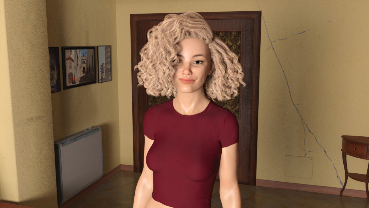 Hacker's Restart Screenshot