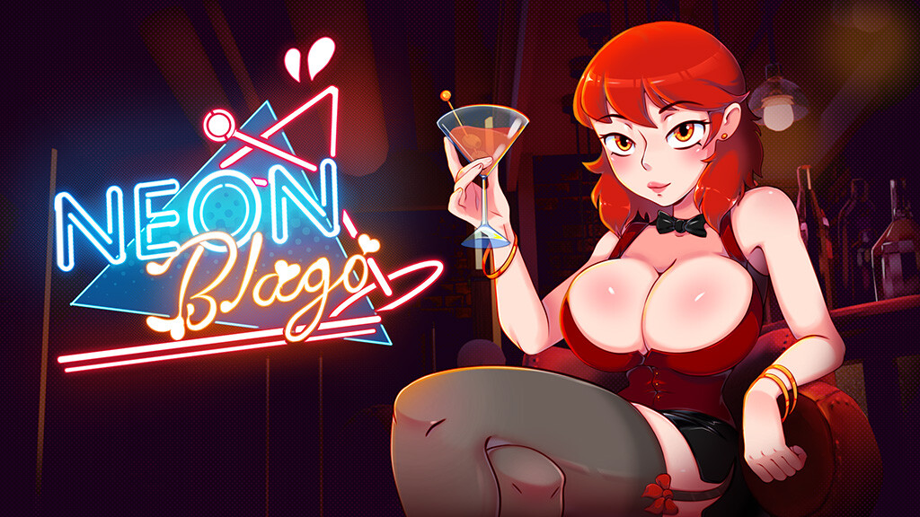 Neon Blago Main Image