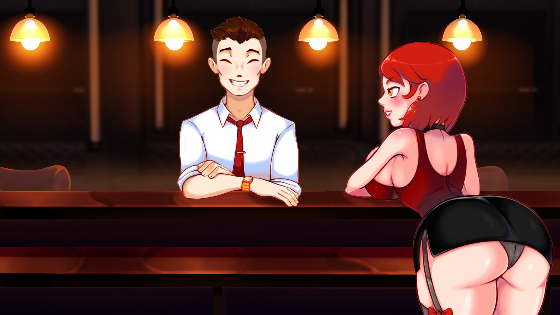 Neon Blago Screenshot