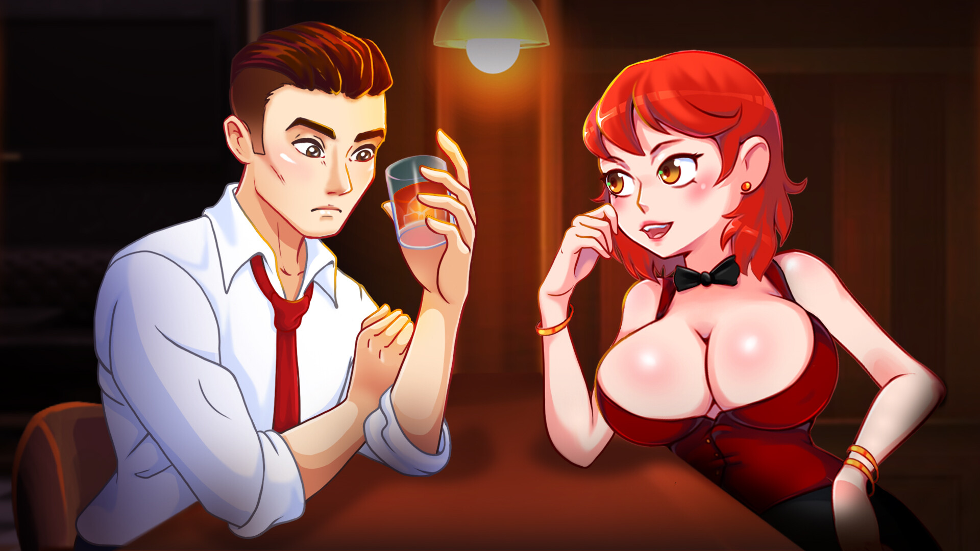 Neon Blago Screenshot