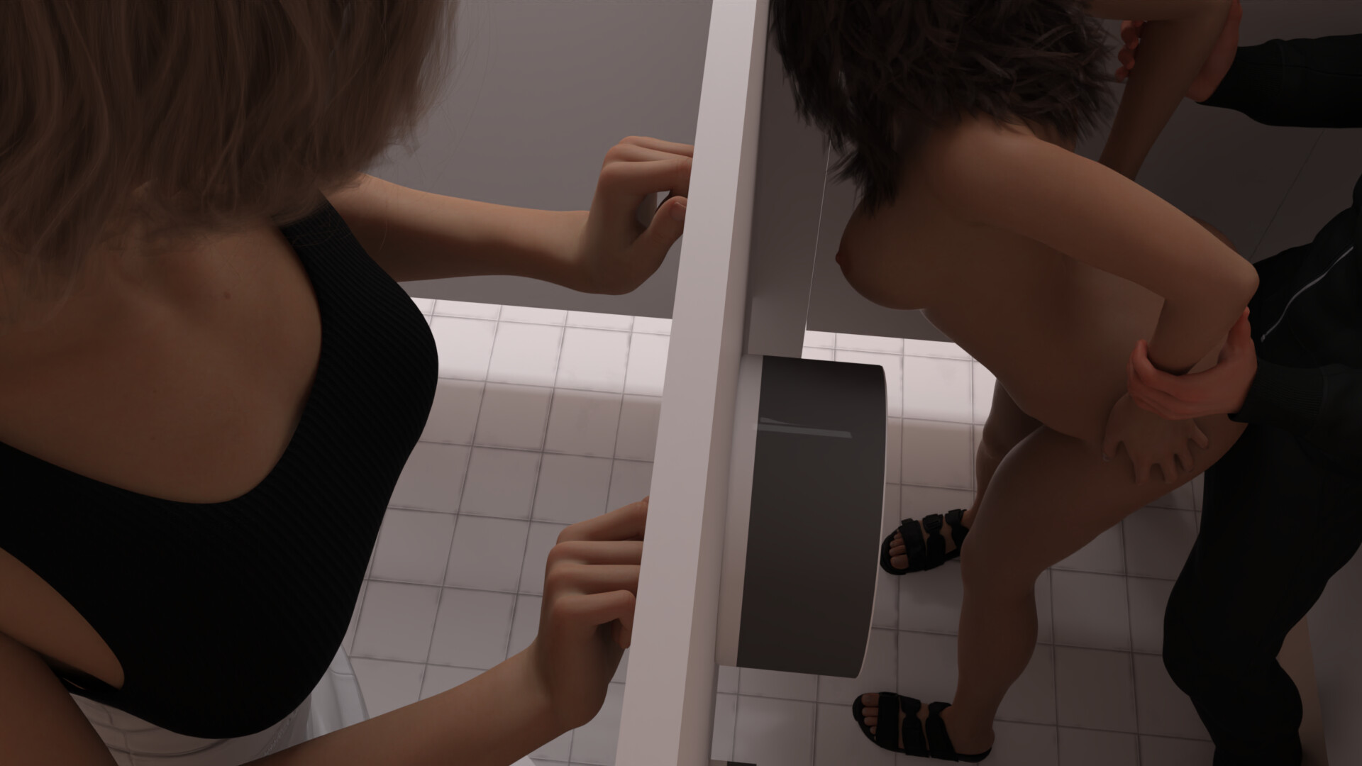 Succubus Contract II Screenshot