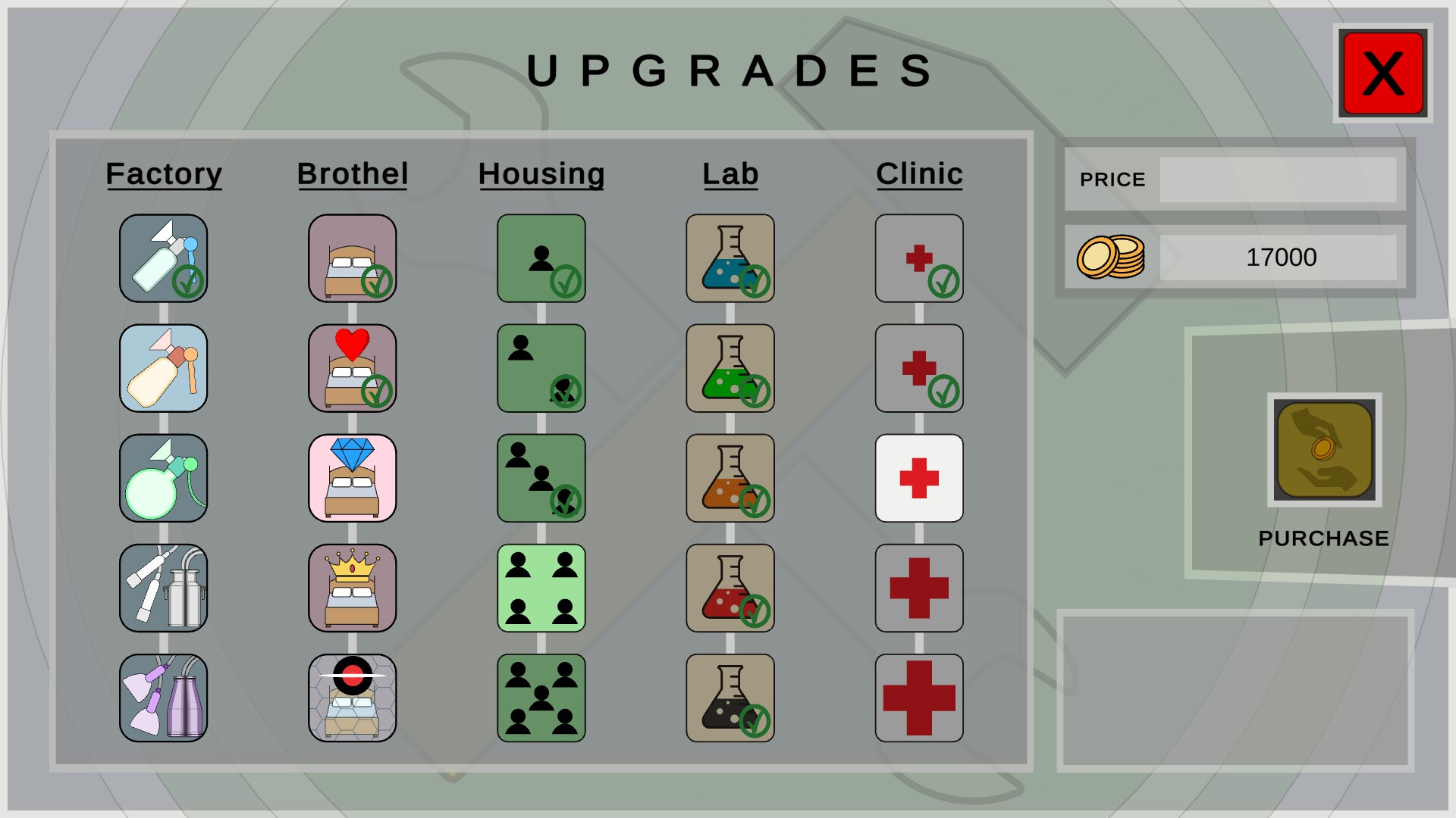MILK 'EM ALL Screenshot