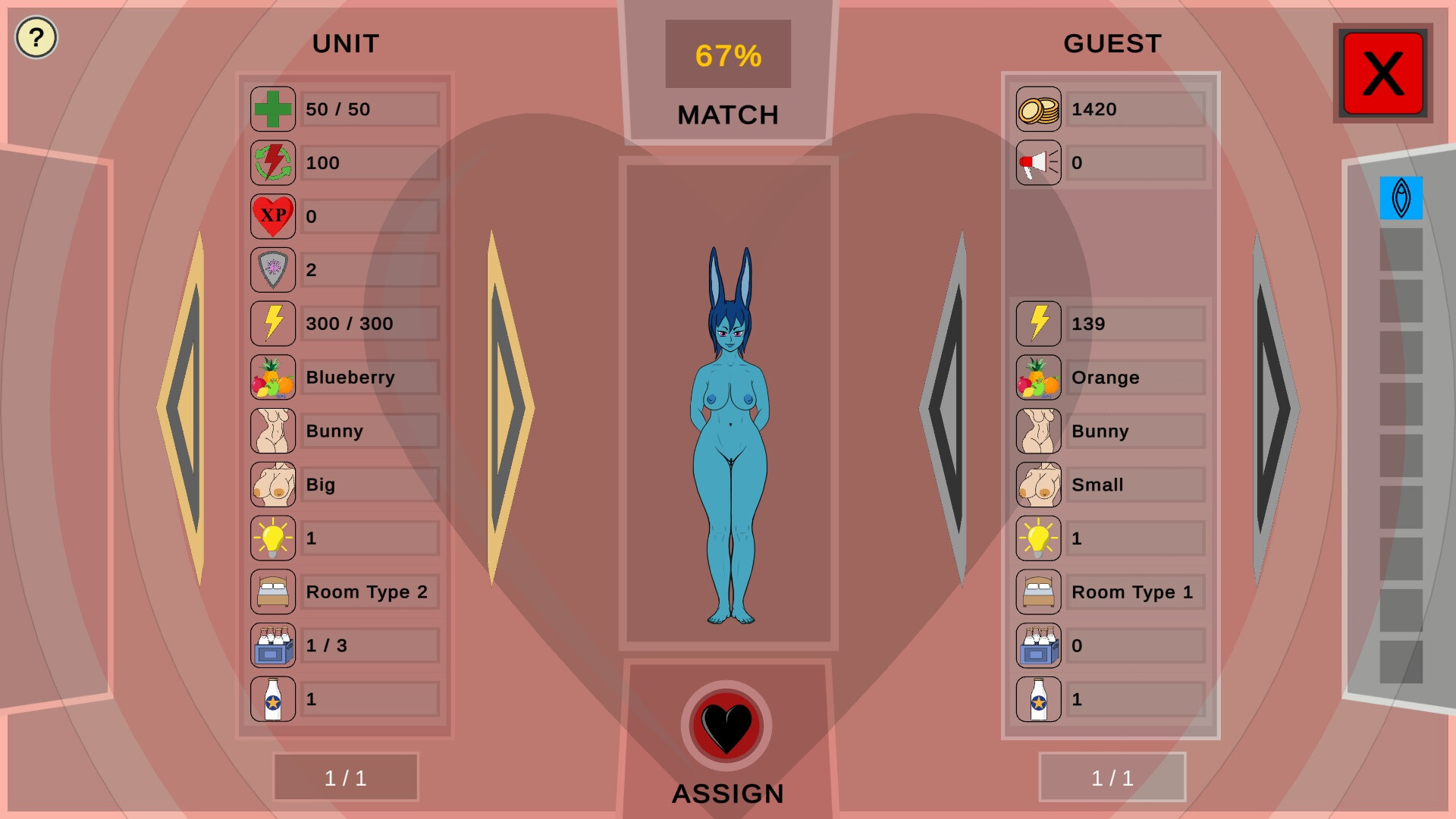 MILK 'EM ALL Screenshot