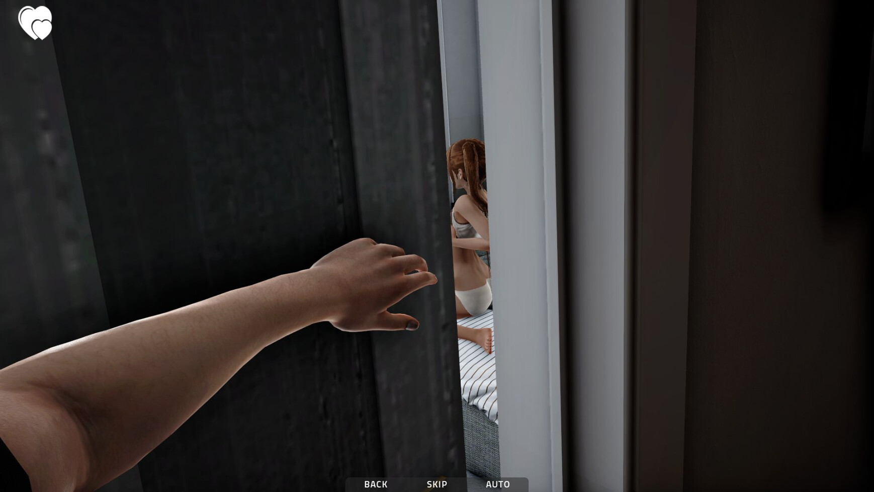 City Devil: Restart Screenshot