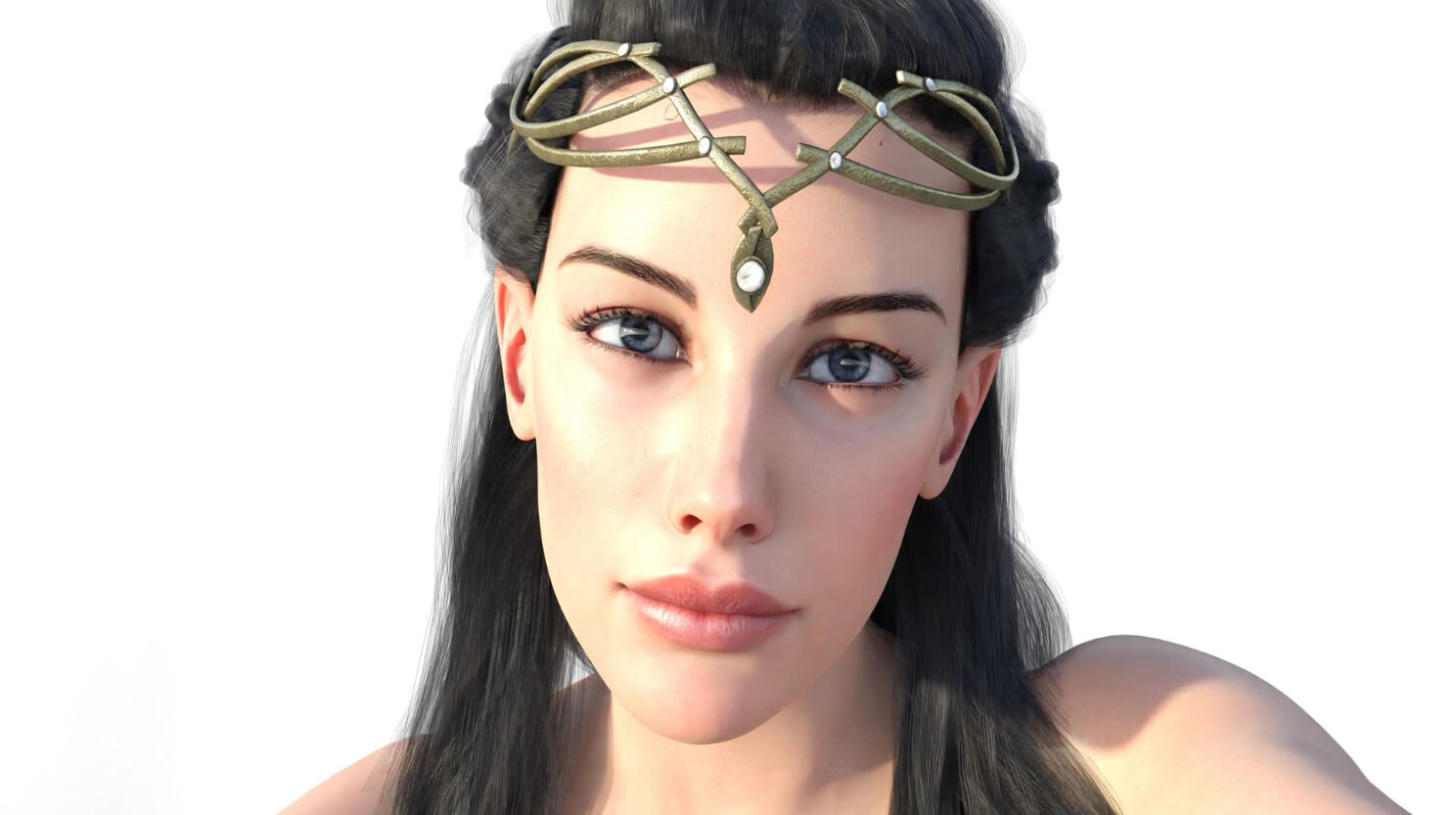 LOTRU: The Land of The Rings Screenshot