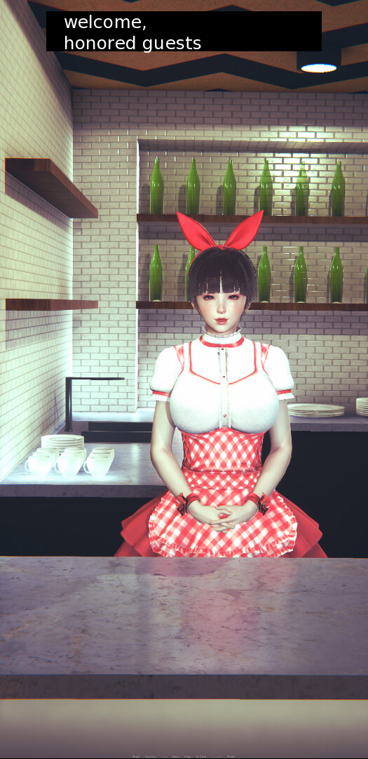 Live With My Sister Screenshot
