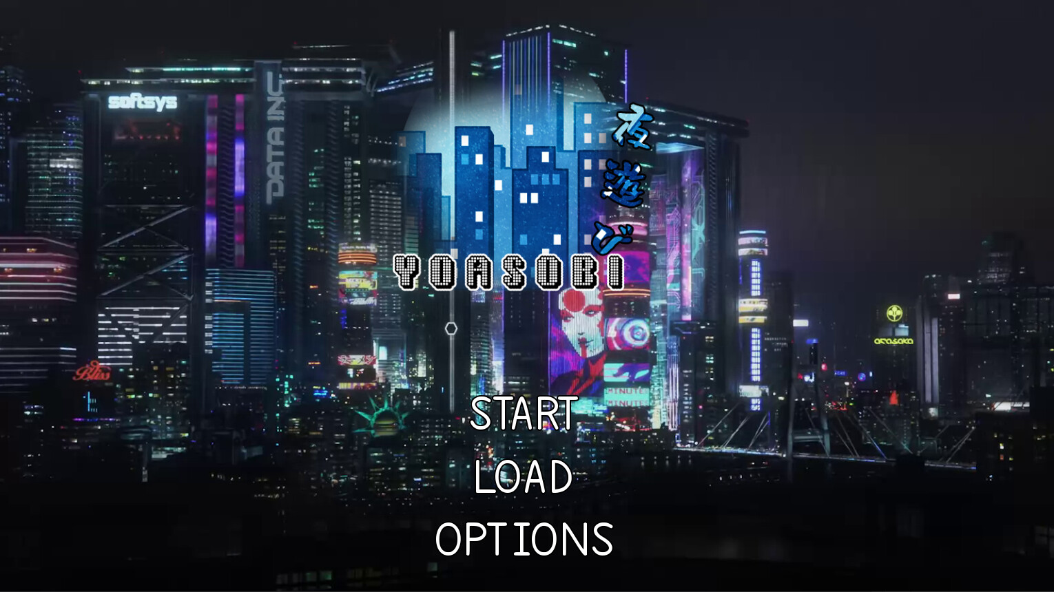 Yoasobi Main Image