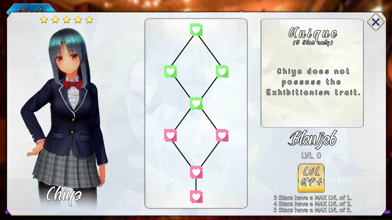 Yoasobi Screenshot