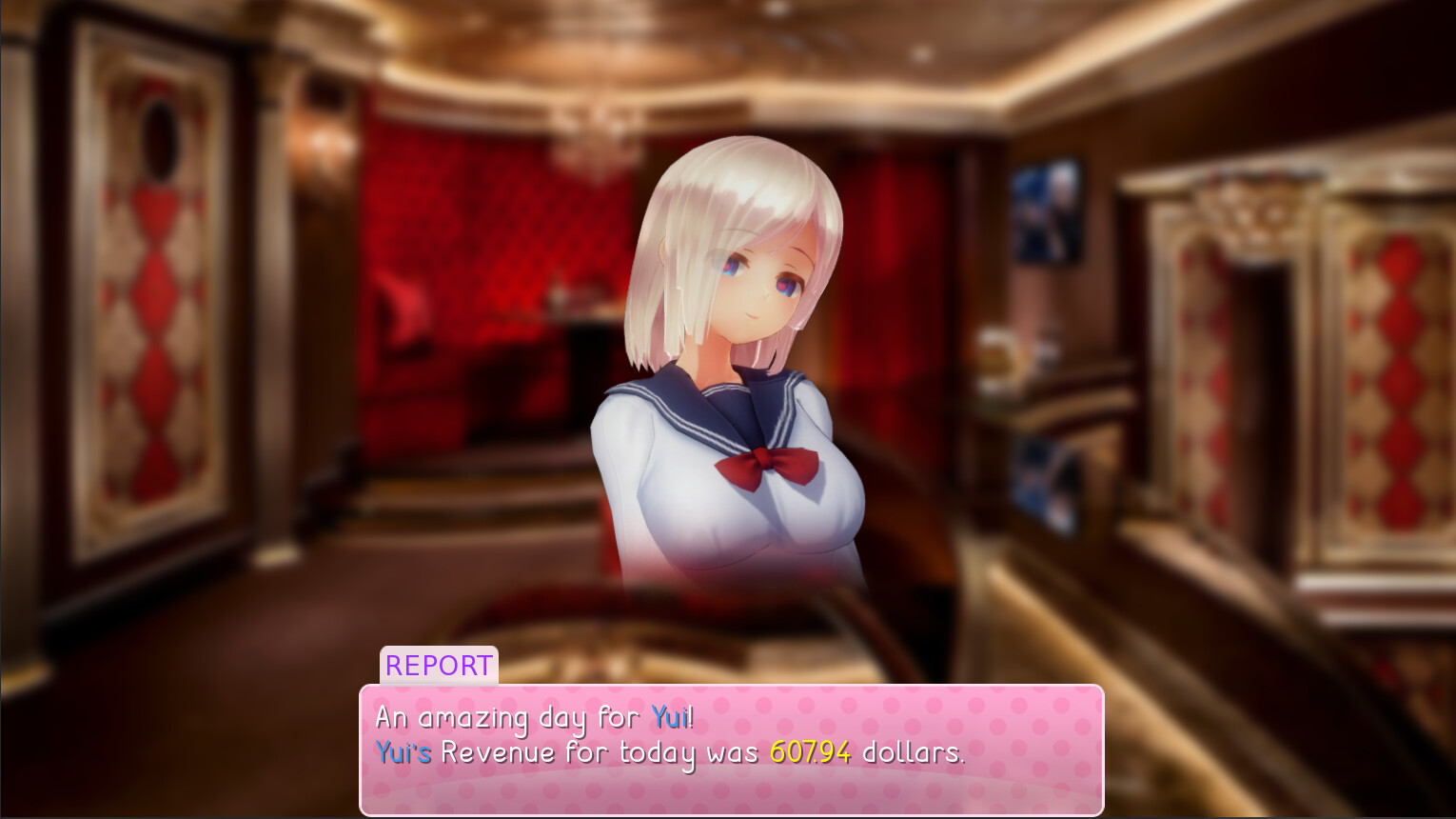 Yoasobi Screenshot