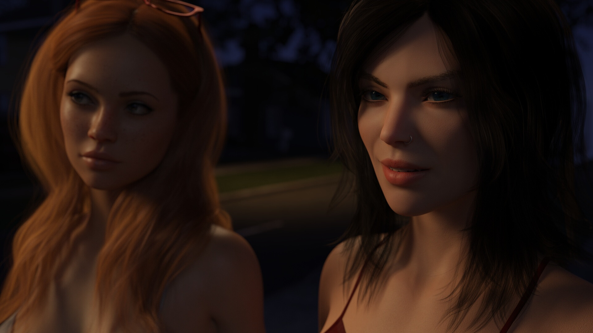 The Best Days of Our Lives Screenshot