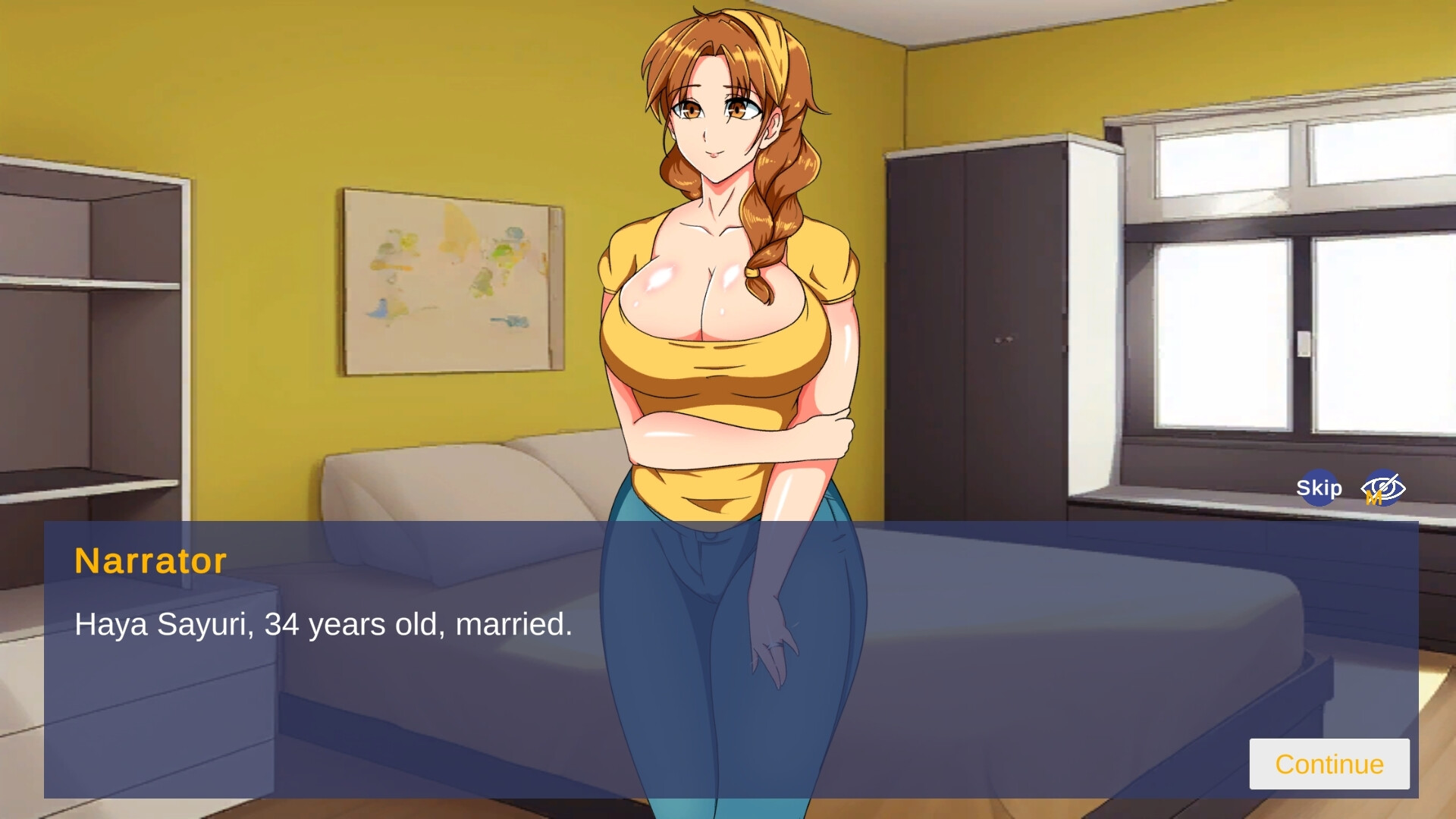 LeMOMnade: Family Squeeze! Screenshot