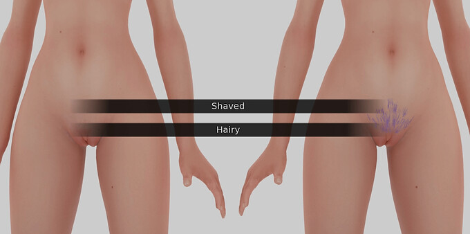 Marinette's Training Screenshot