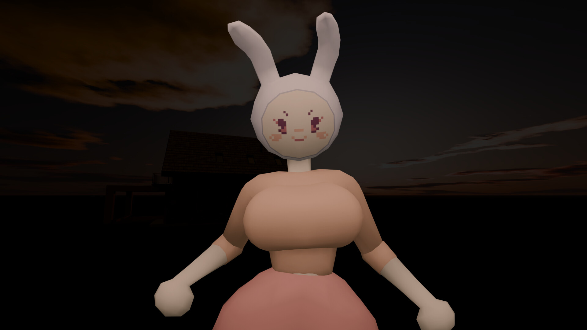 Five Nights At Fionna's Main Image