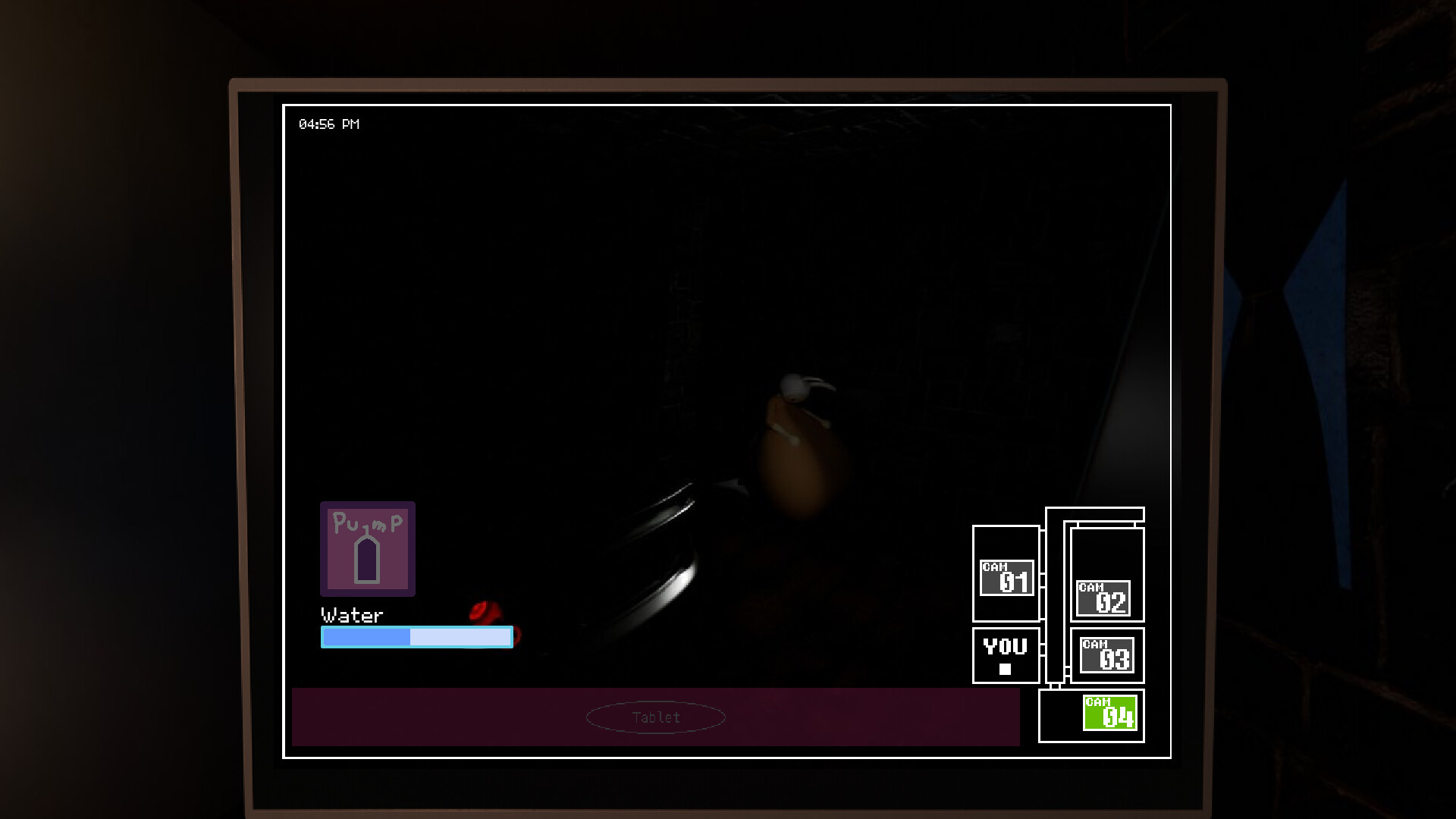 Five Nights At Fionna's Screenshot