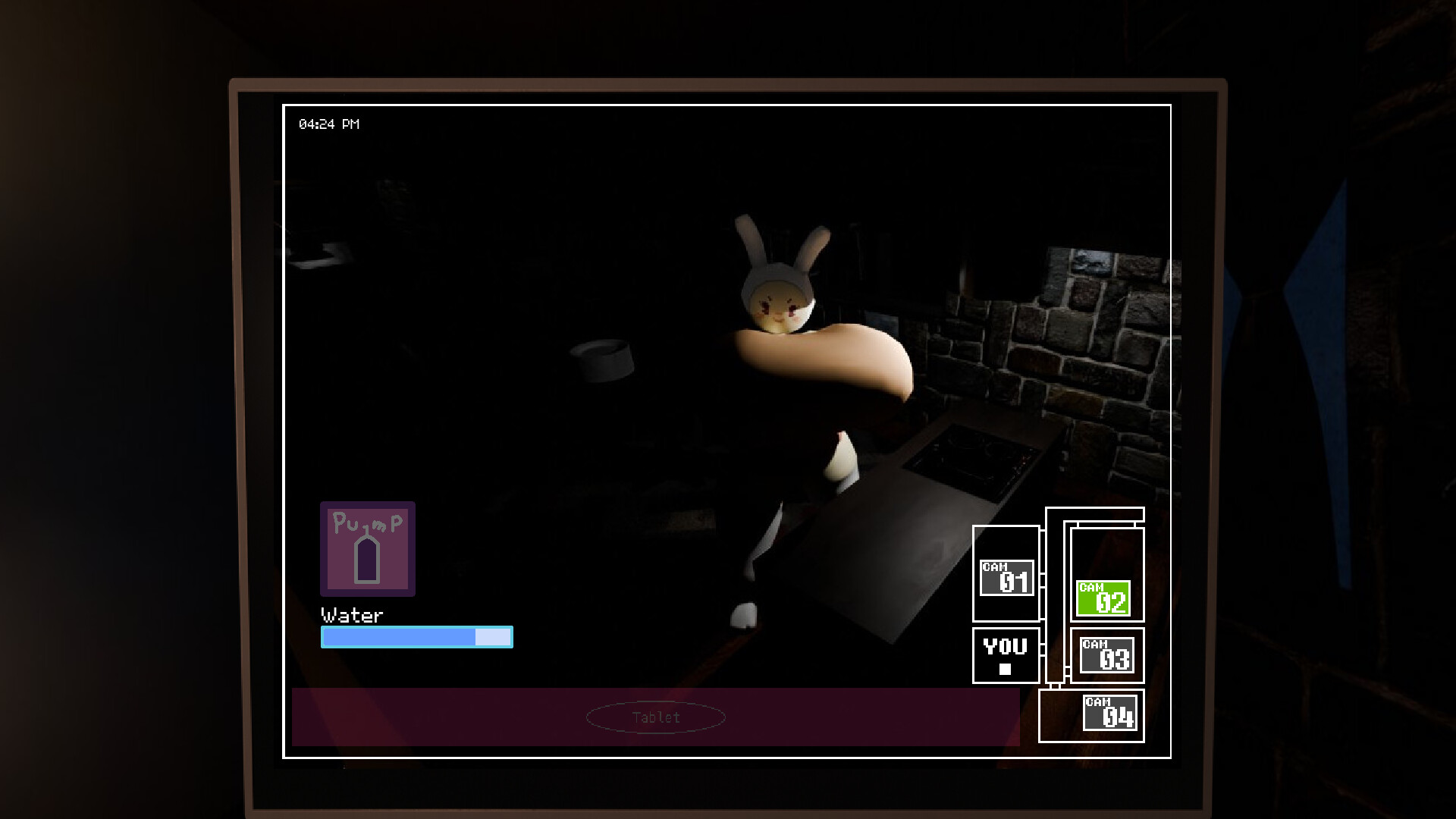 Five Nights At Fionna's Screenshot