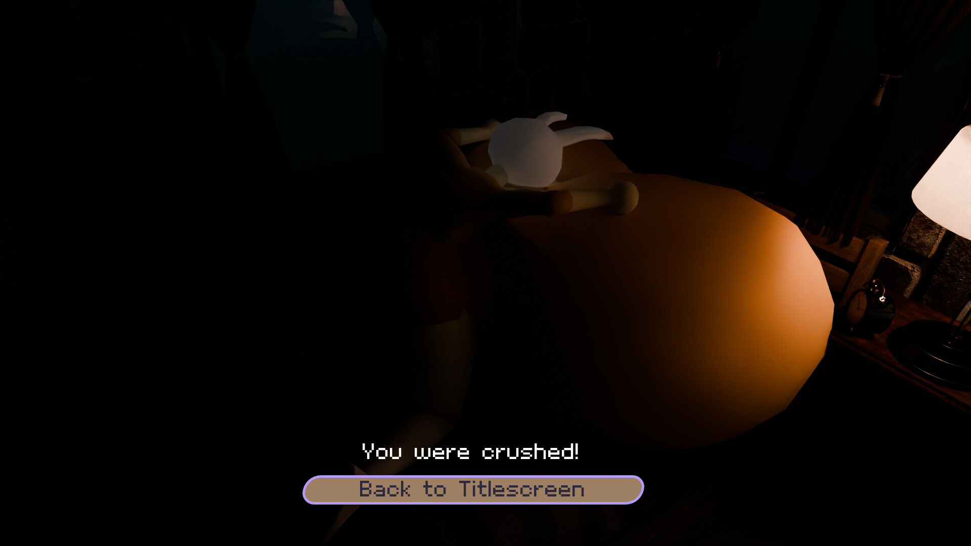 Five Nights At Fionna's Screenshot