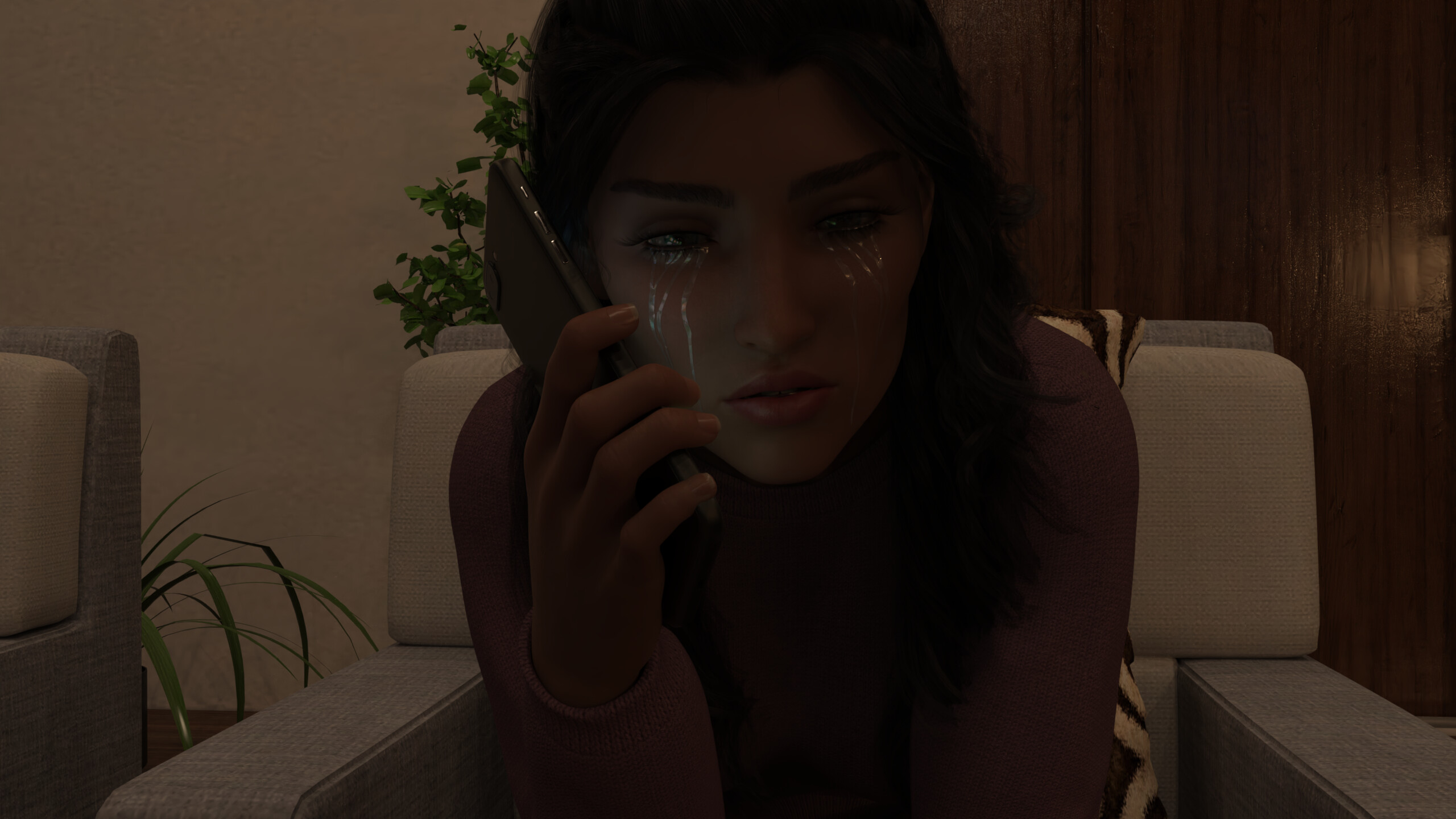 Not Quite Dead Screenshot