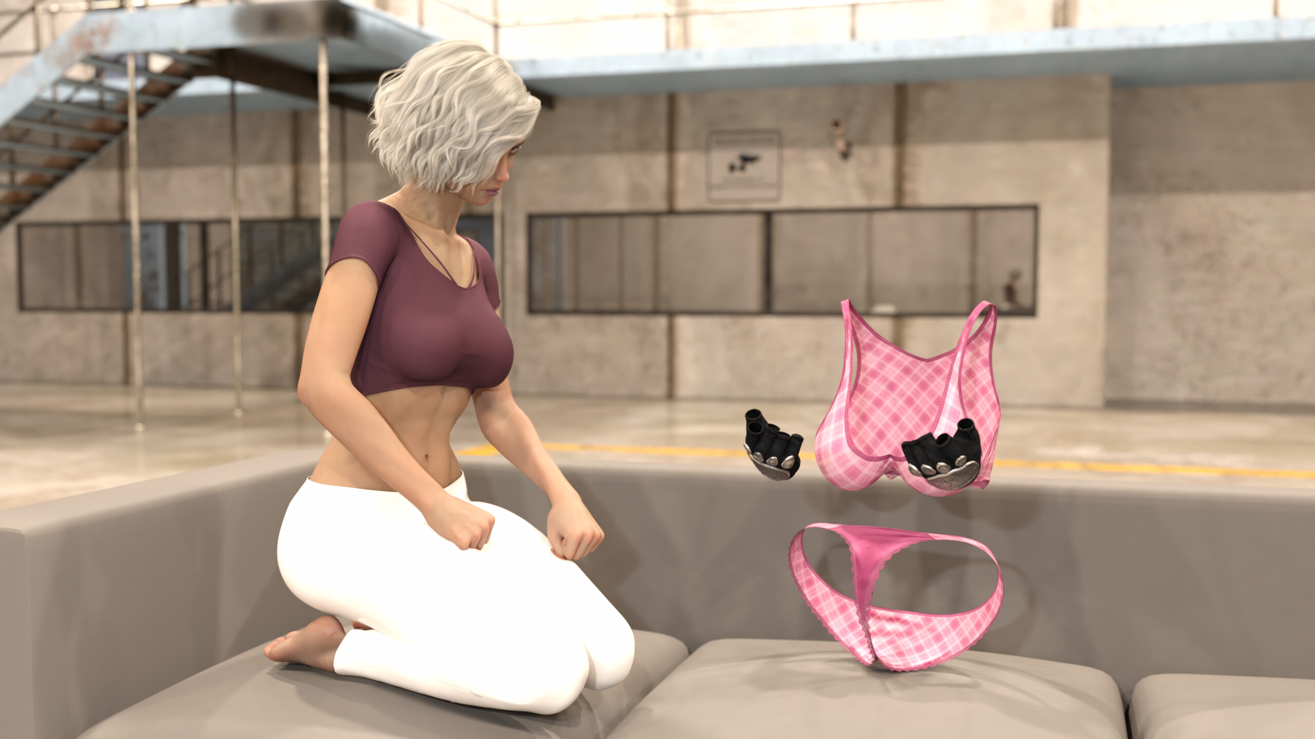 Not Quite Dead Screenshot