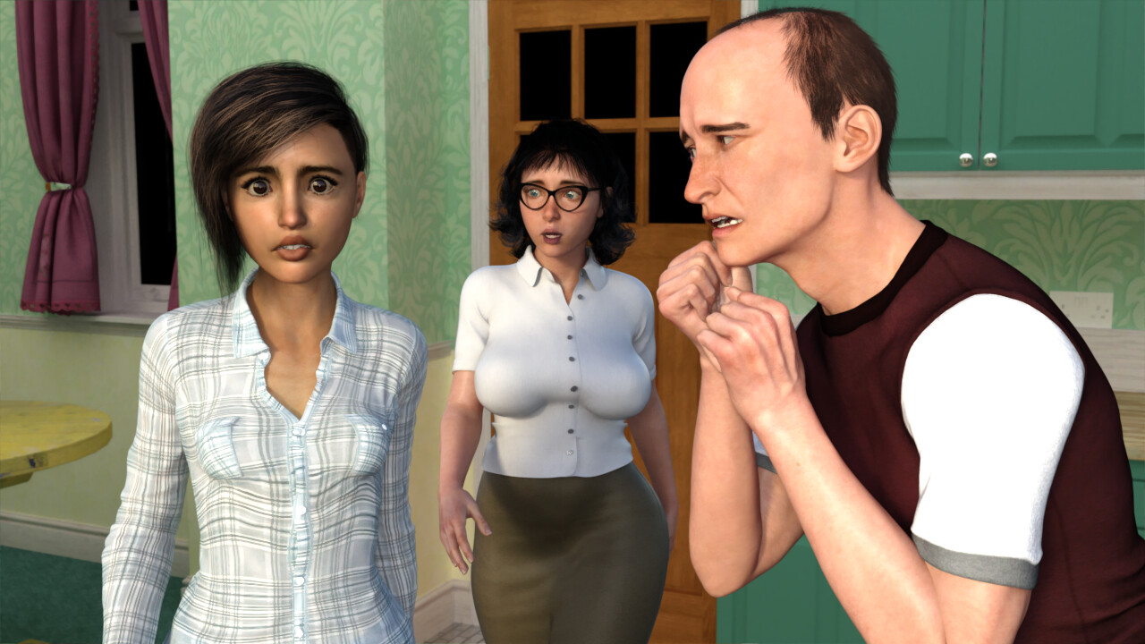The Professor Main Image