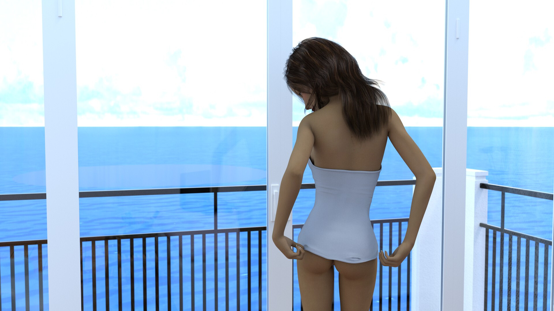 Room For Rent Screenshot