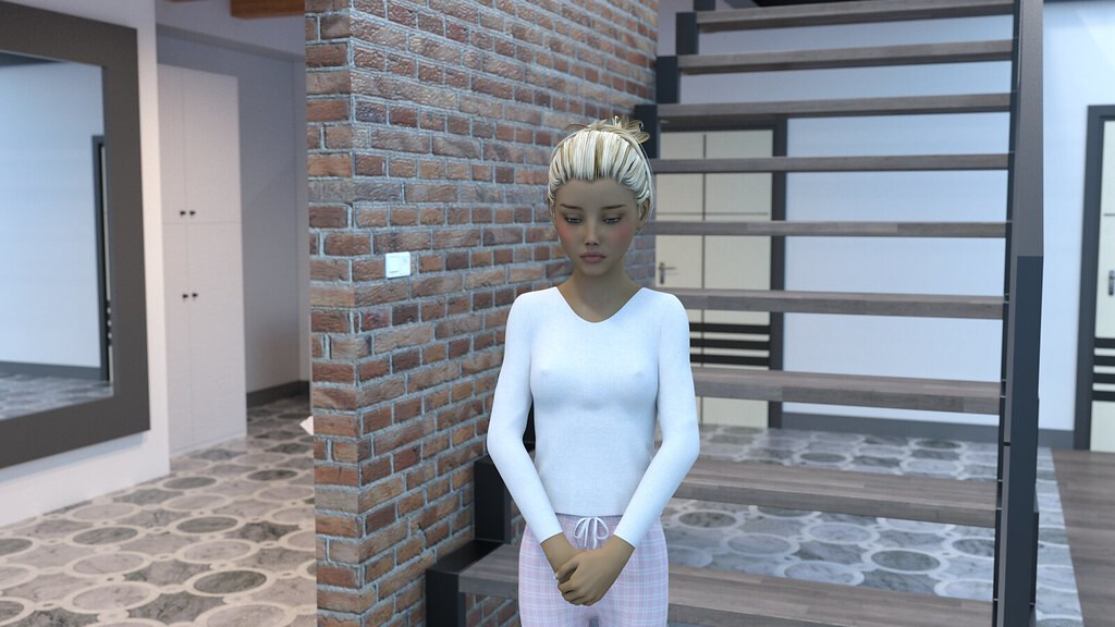 Room For Rent Screenshot