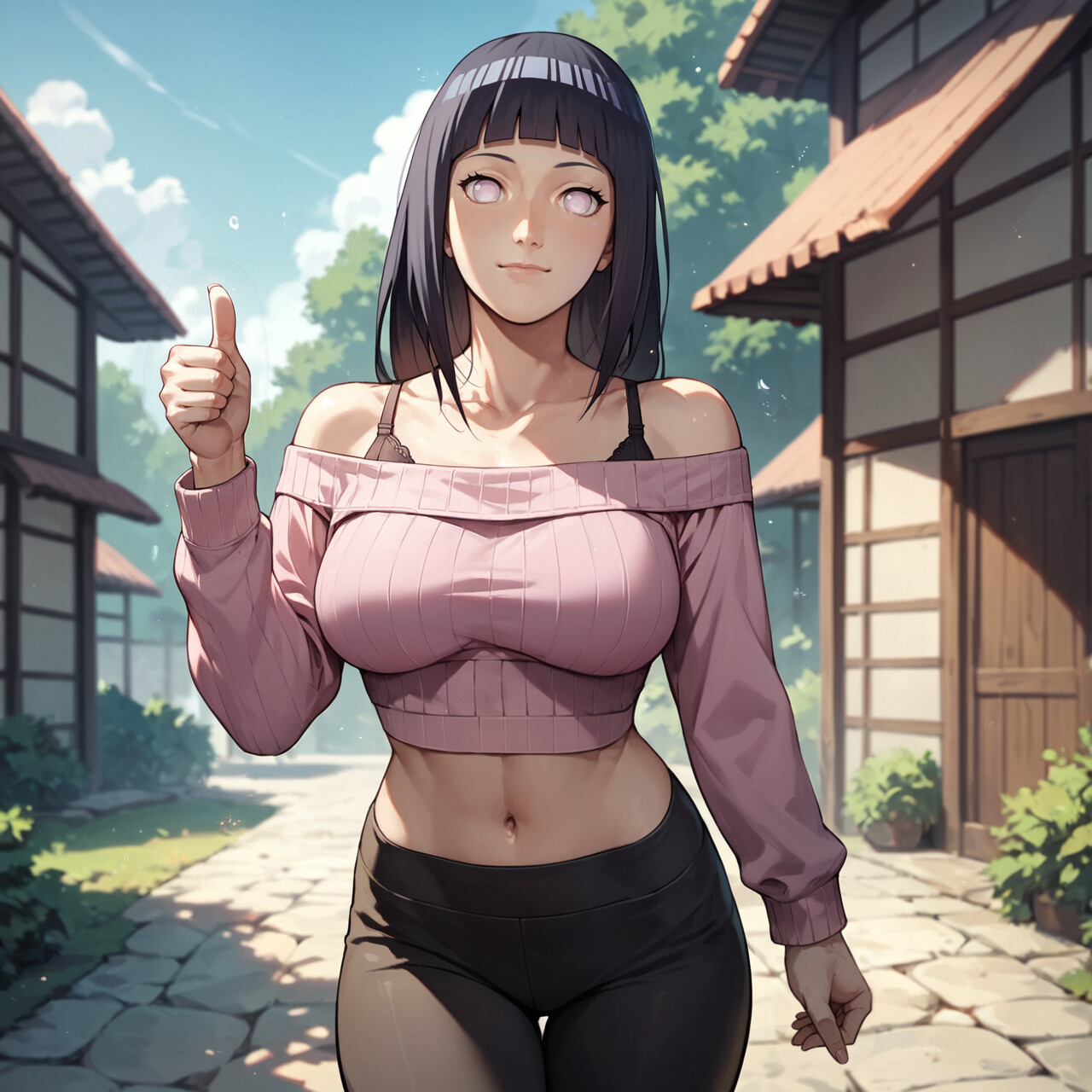 House of Shinobi Screenshot