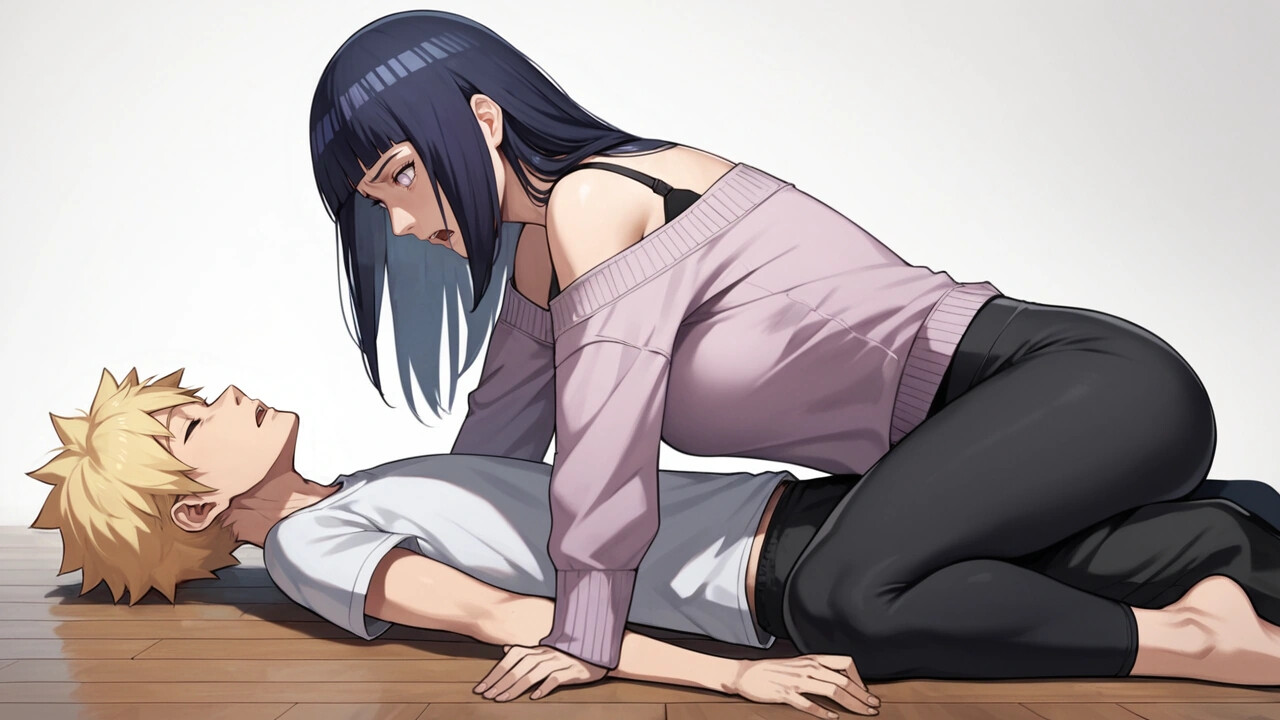 House of Shinobi Screenshot