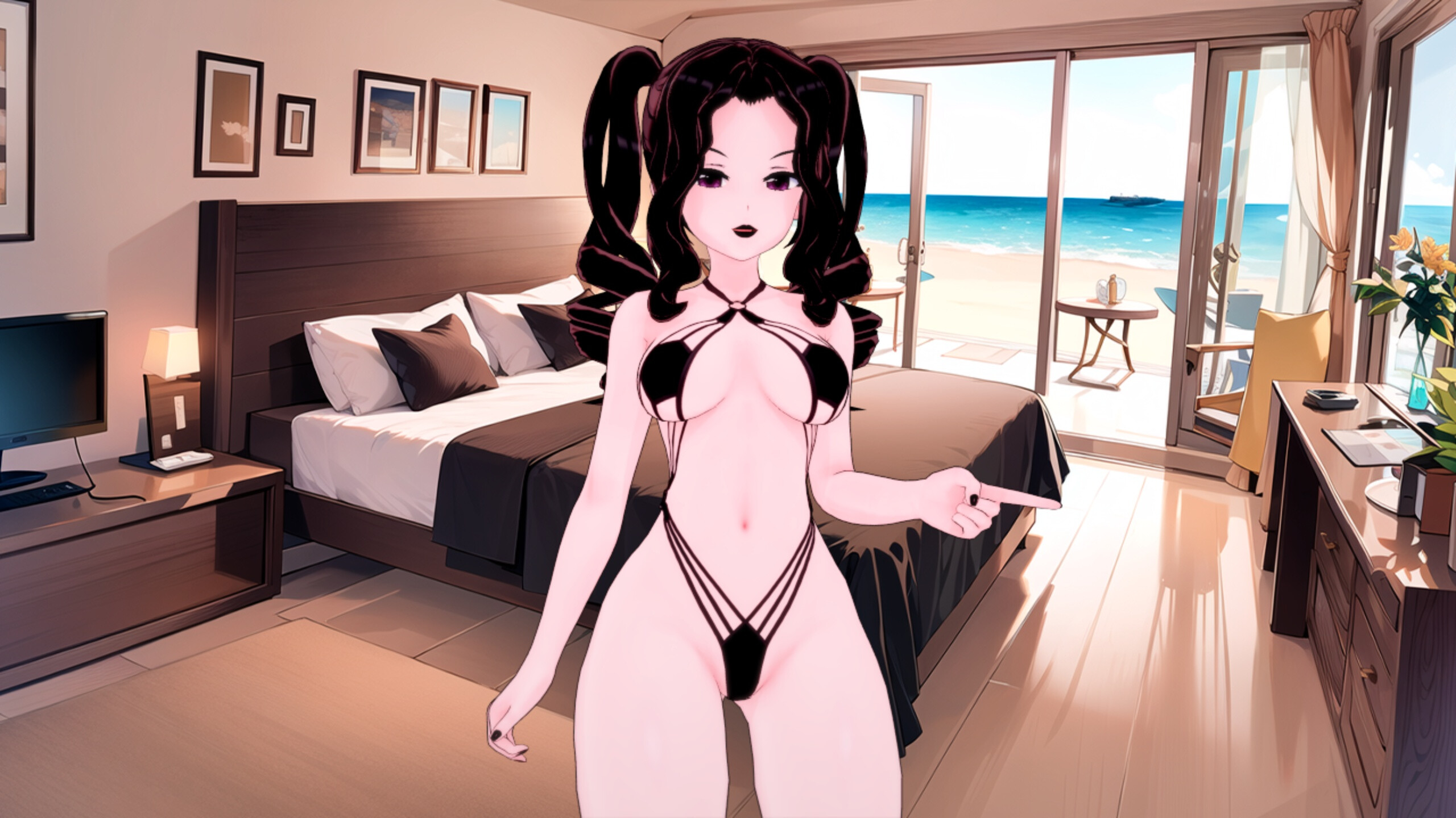 Kidnapped On Halloween Main Image