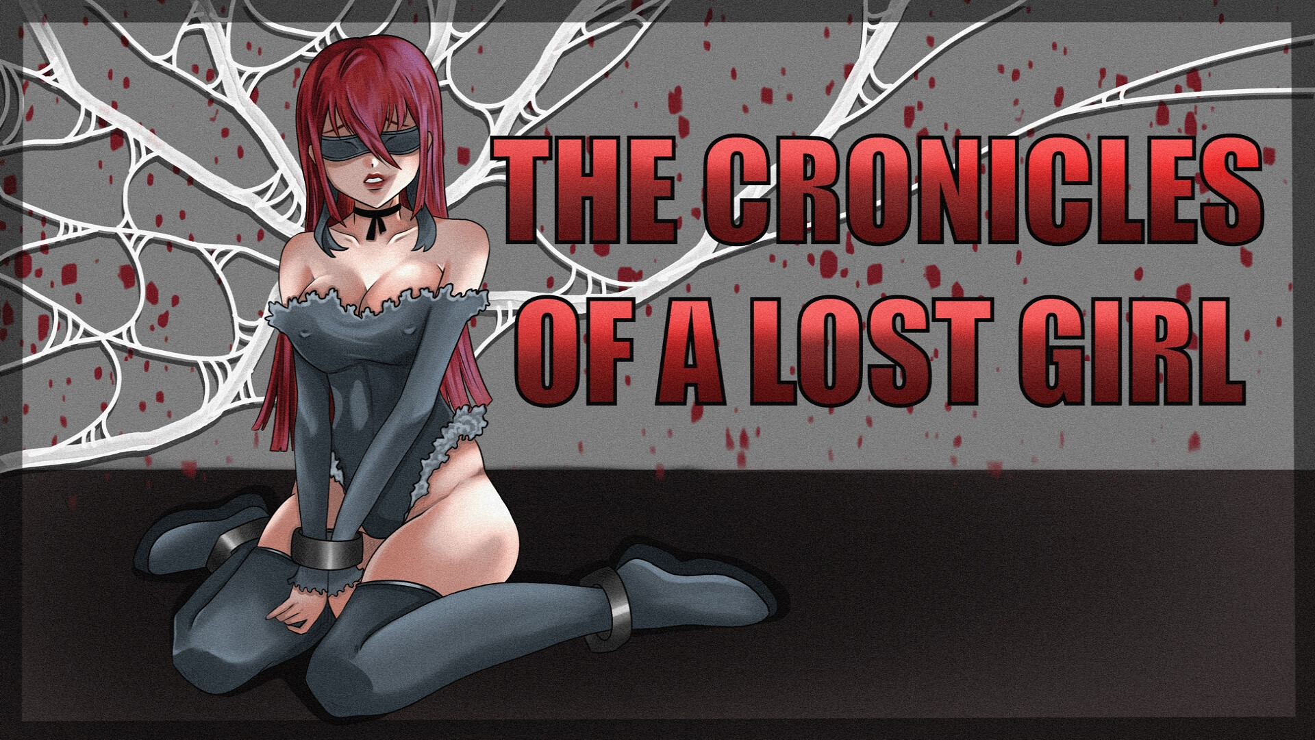 The Chronicles of a Lost Girl Main Image