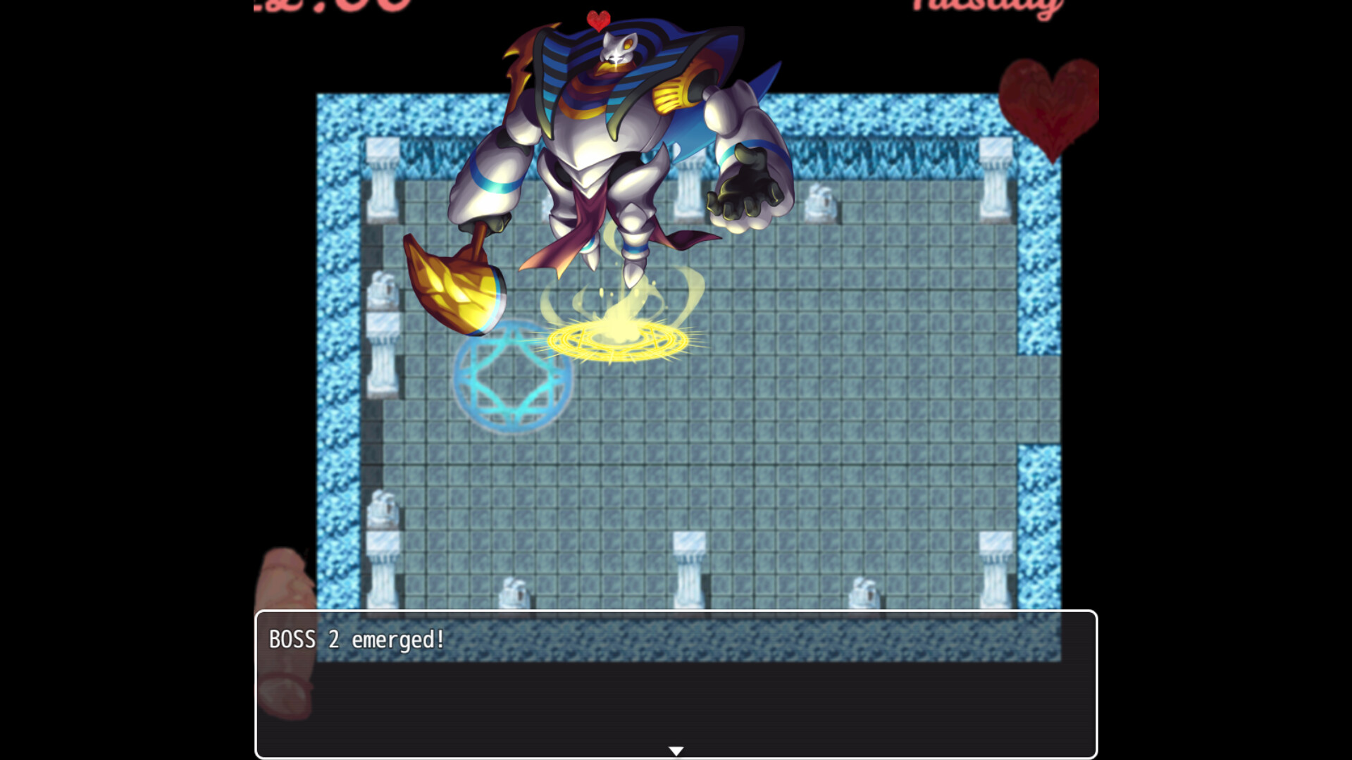 The Host Screenshot