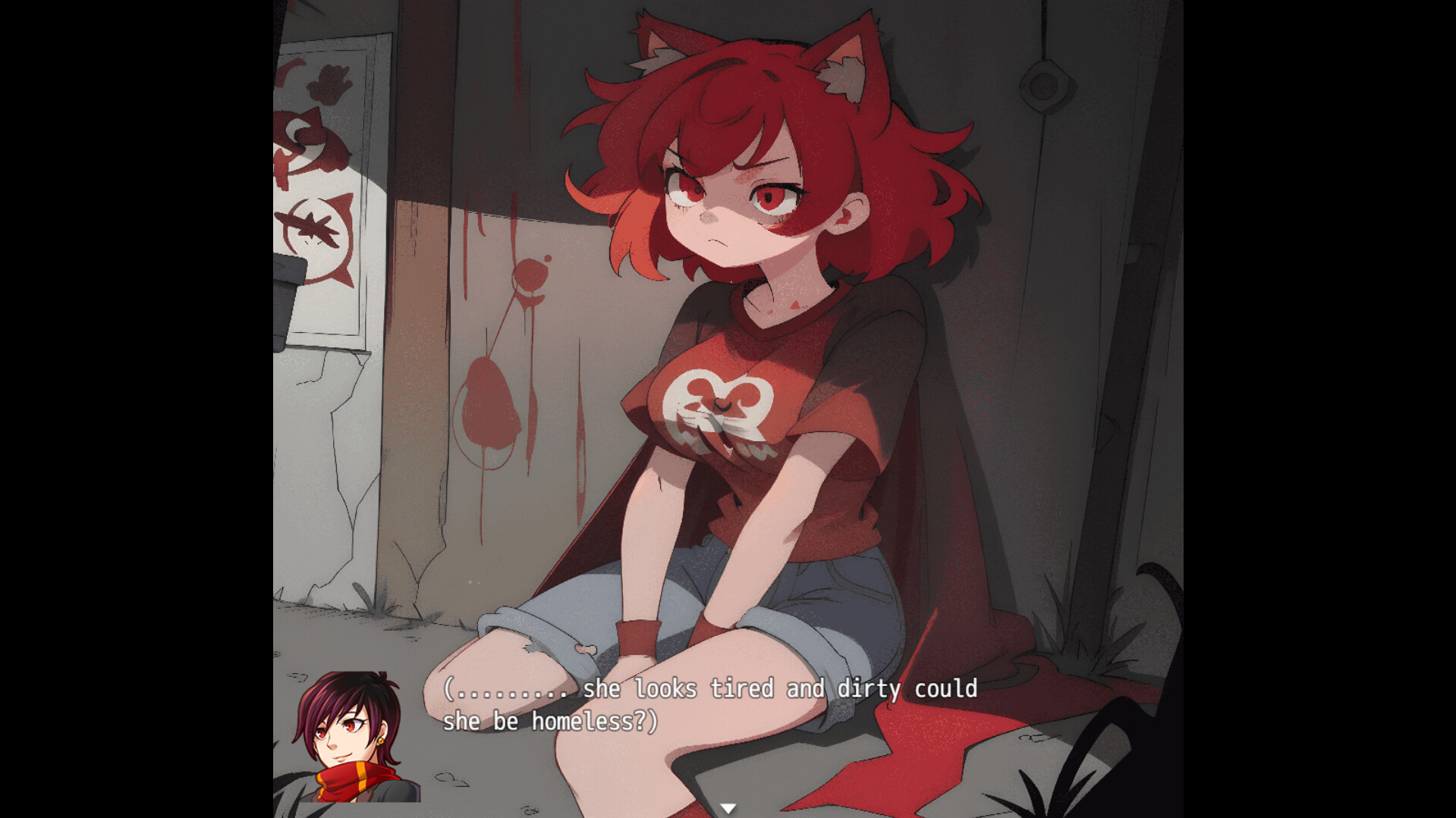 The Host Screenshot