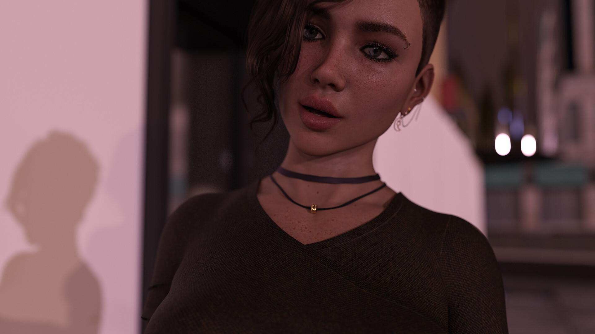 Short Stories Collection Screenshot