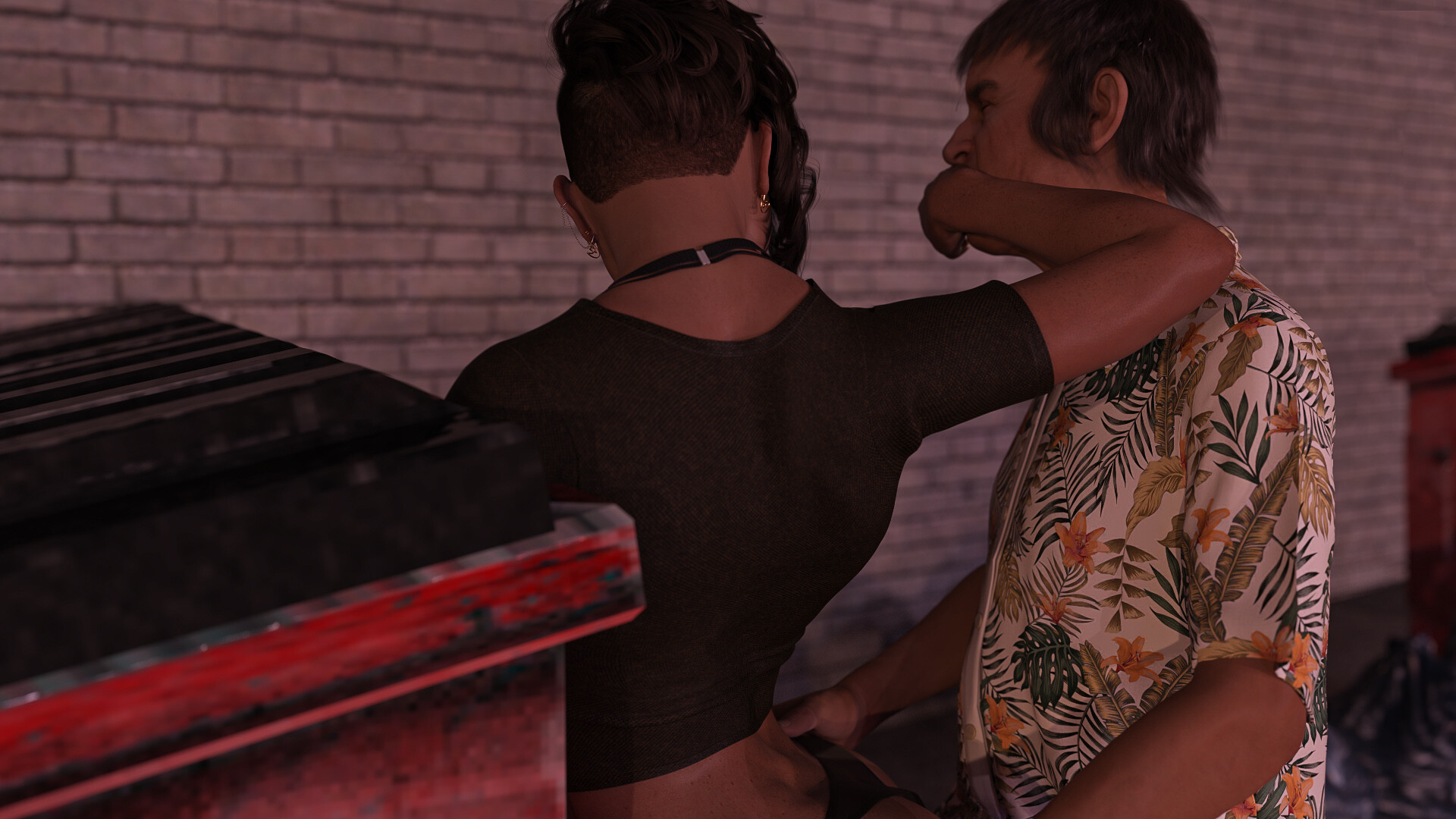 Short Stories Collection Screenshot