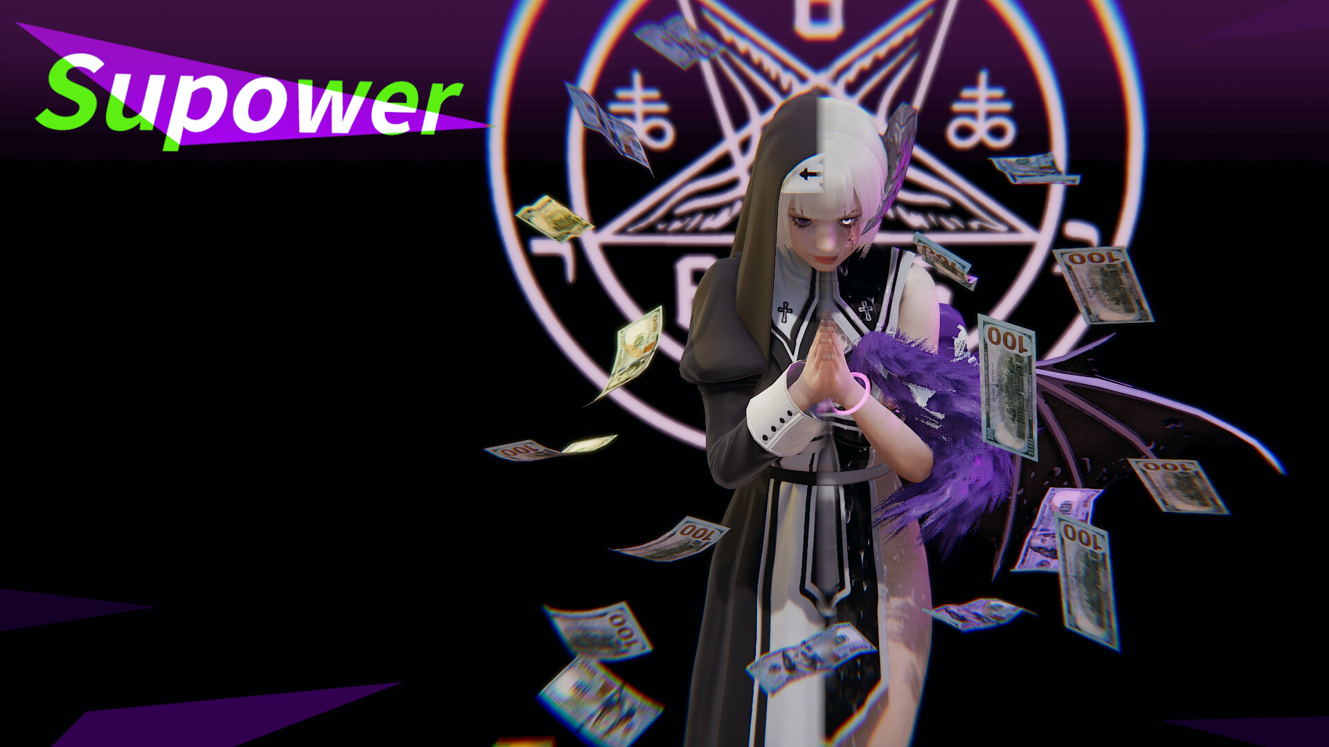 Supower - Remake Main Image
