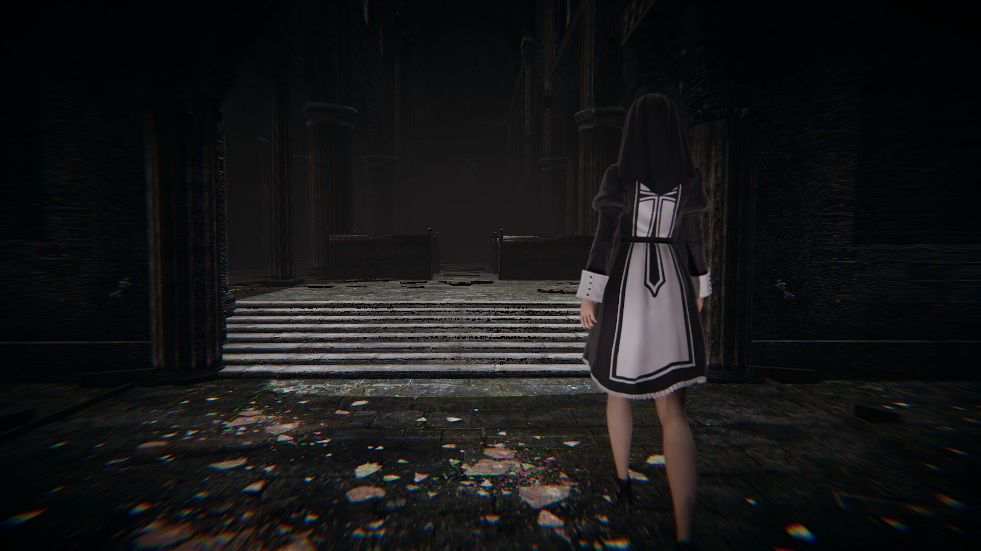 Supower - Remake Screenshot