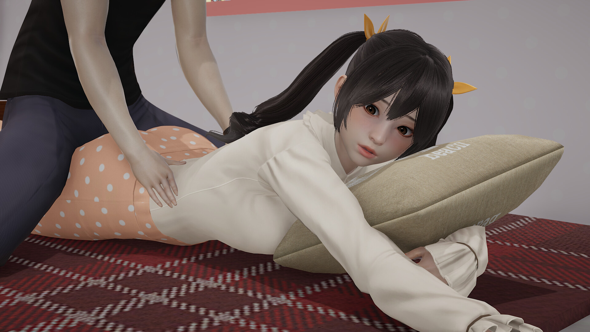Supower - Remake Screenshot