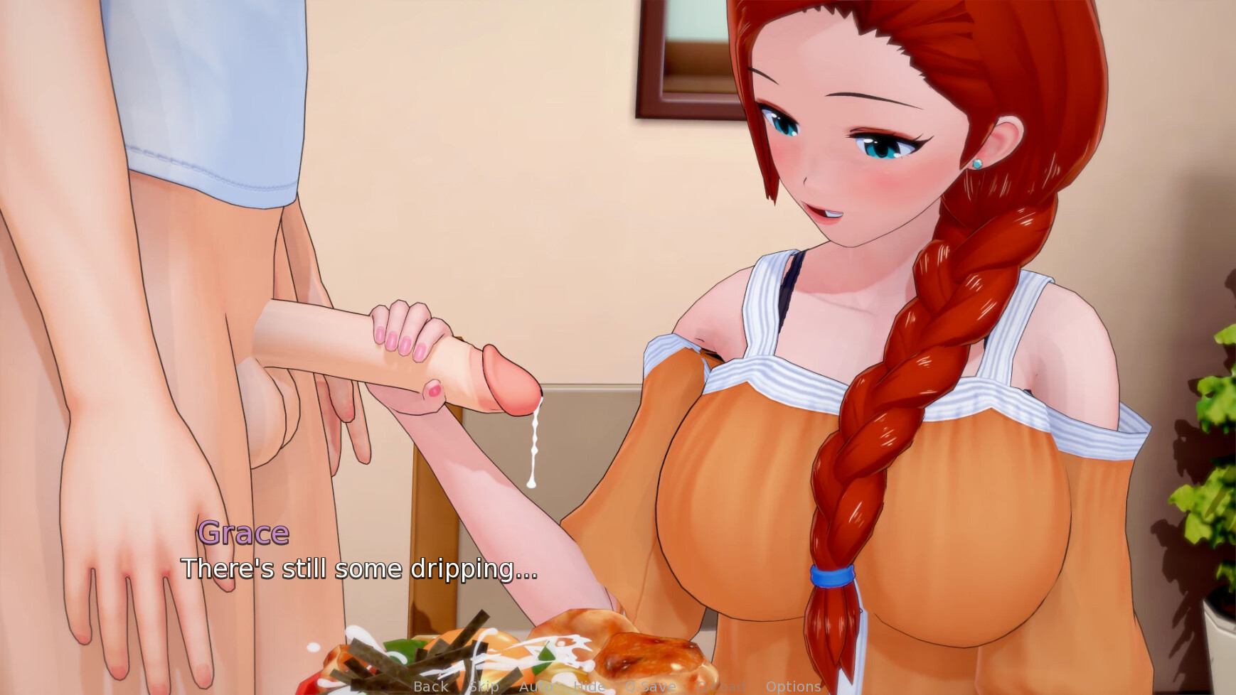 Garden of Venus Screenshot