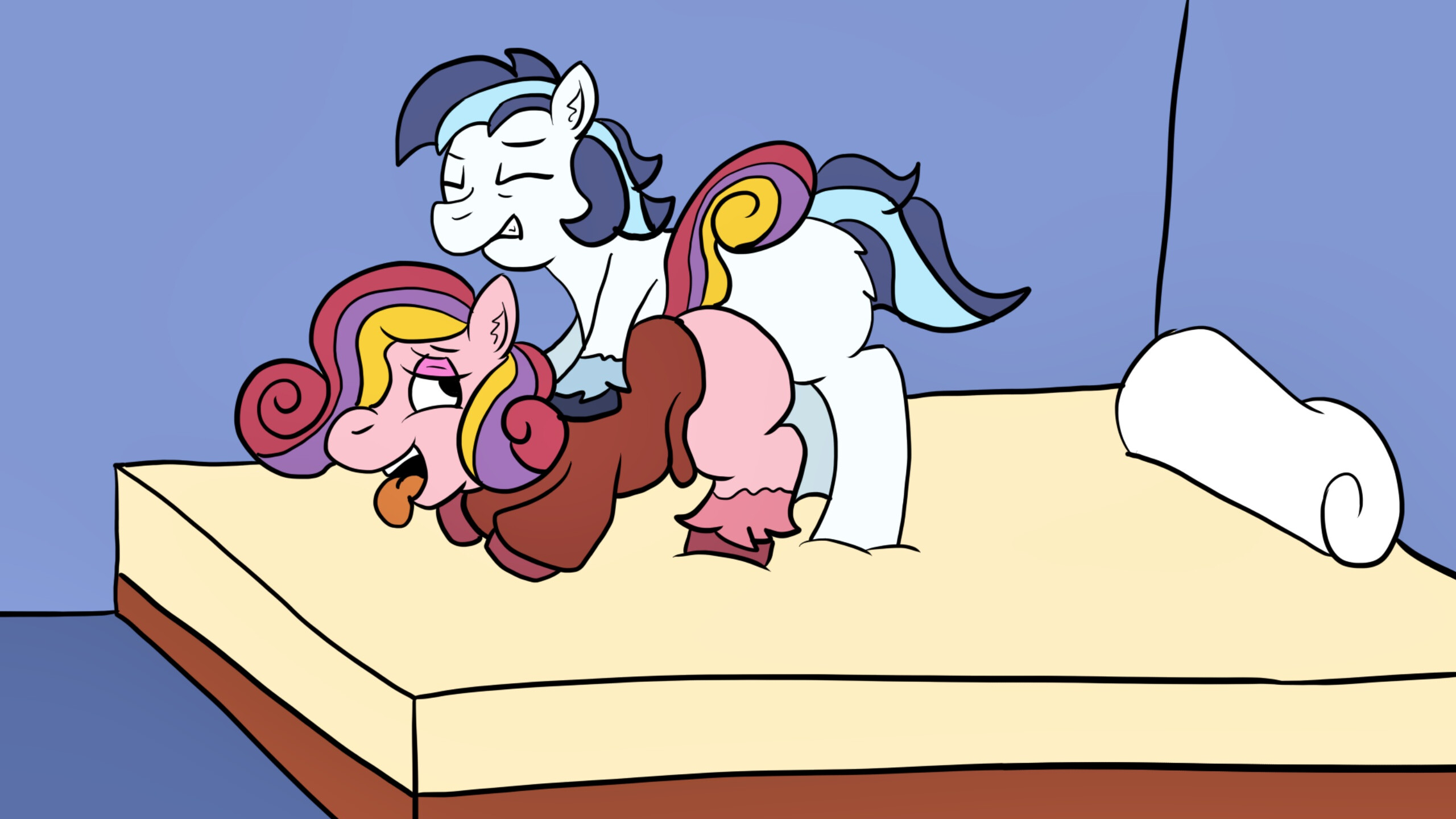 Project Pony Screenshot