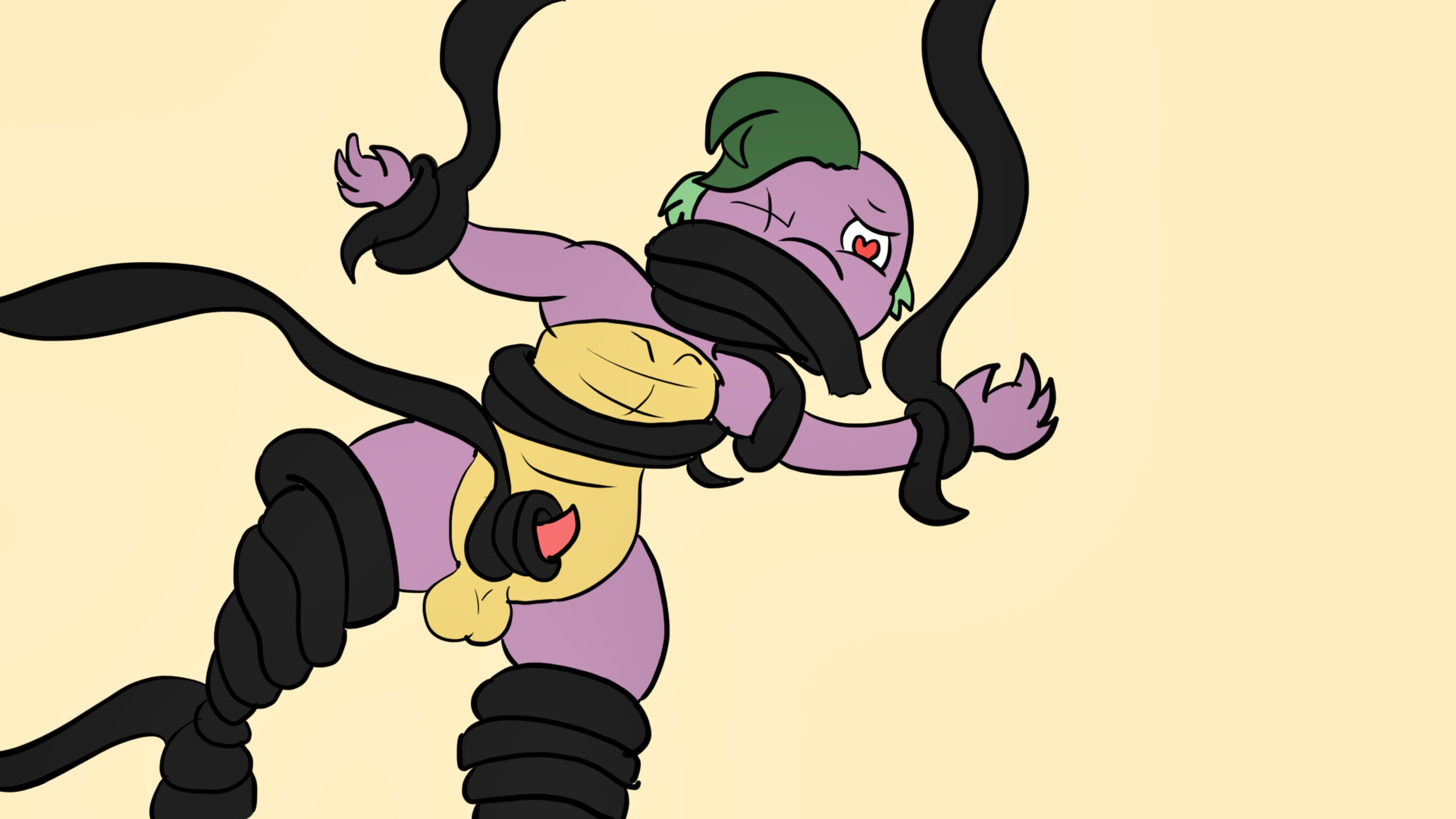 Project Pony Screenshot