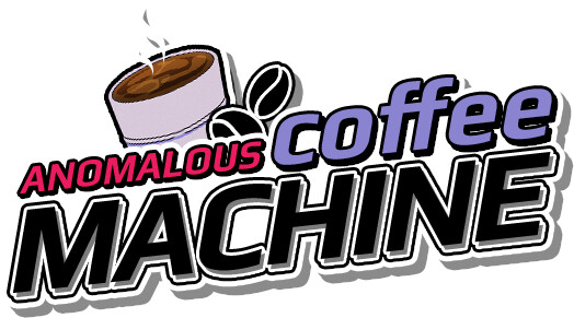 Anomalous Coffee Machine Main Image