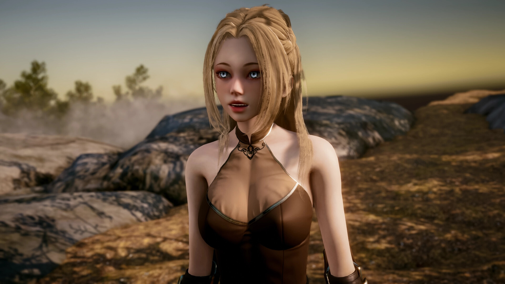 Isekai Paradise Screenshot